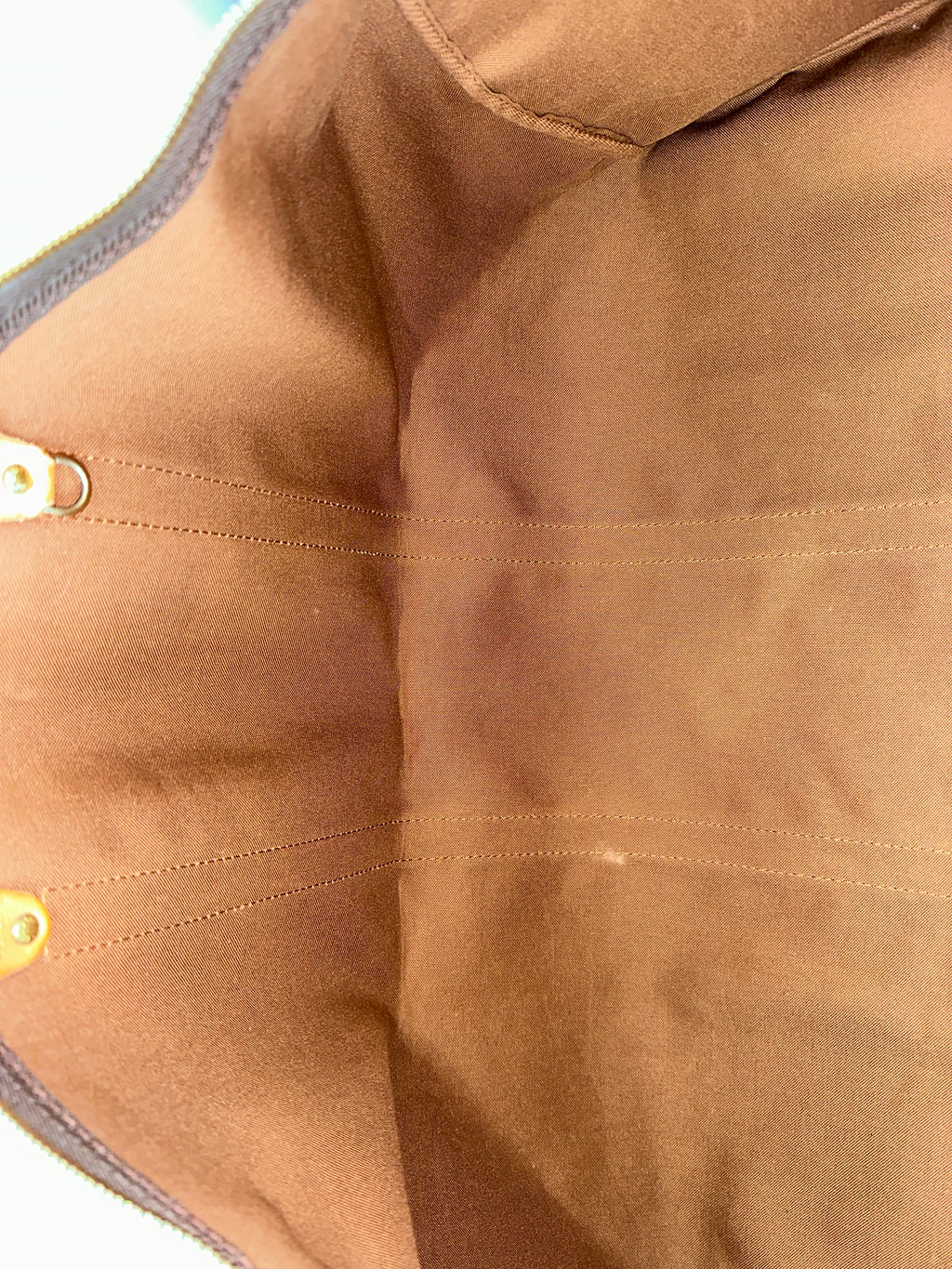 Louis Vuitton Keepall 60