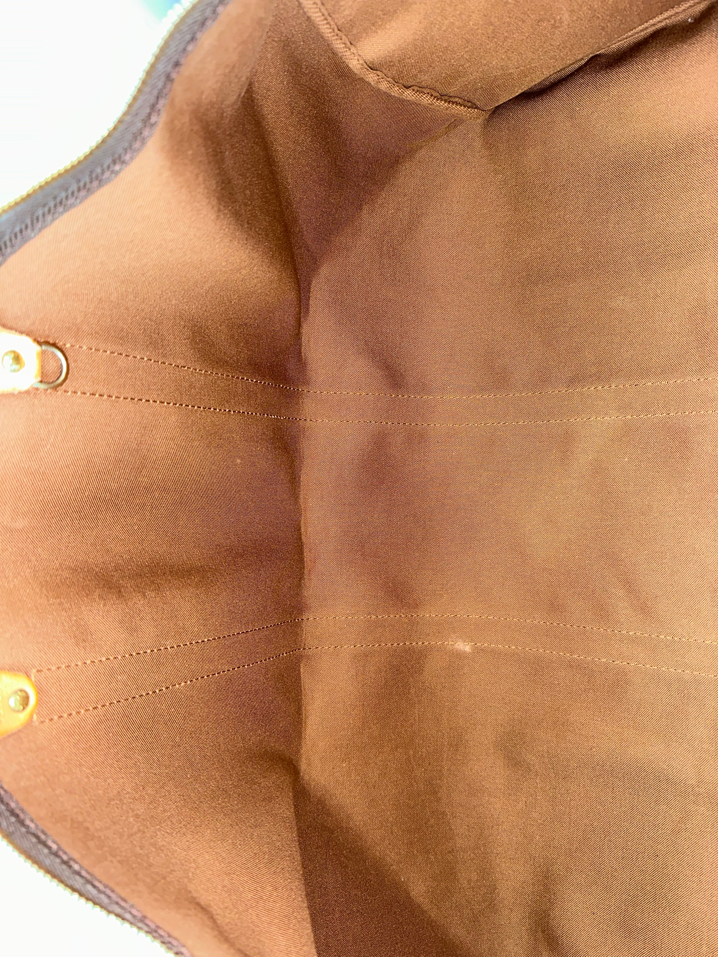 Louis Vuitton Keepall 60