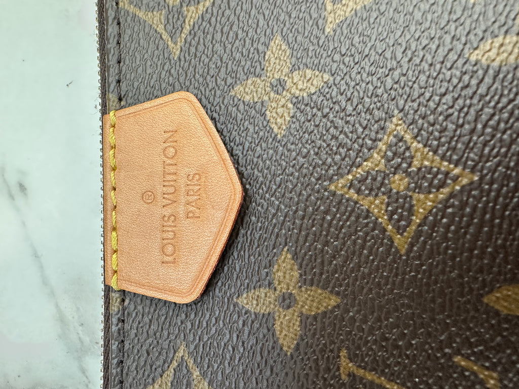 Louis Vuitton Multi Pochette