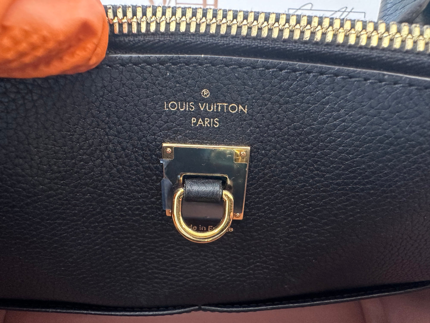 382756 - Louis Vuitton City Steamer