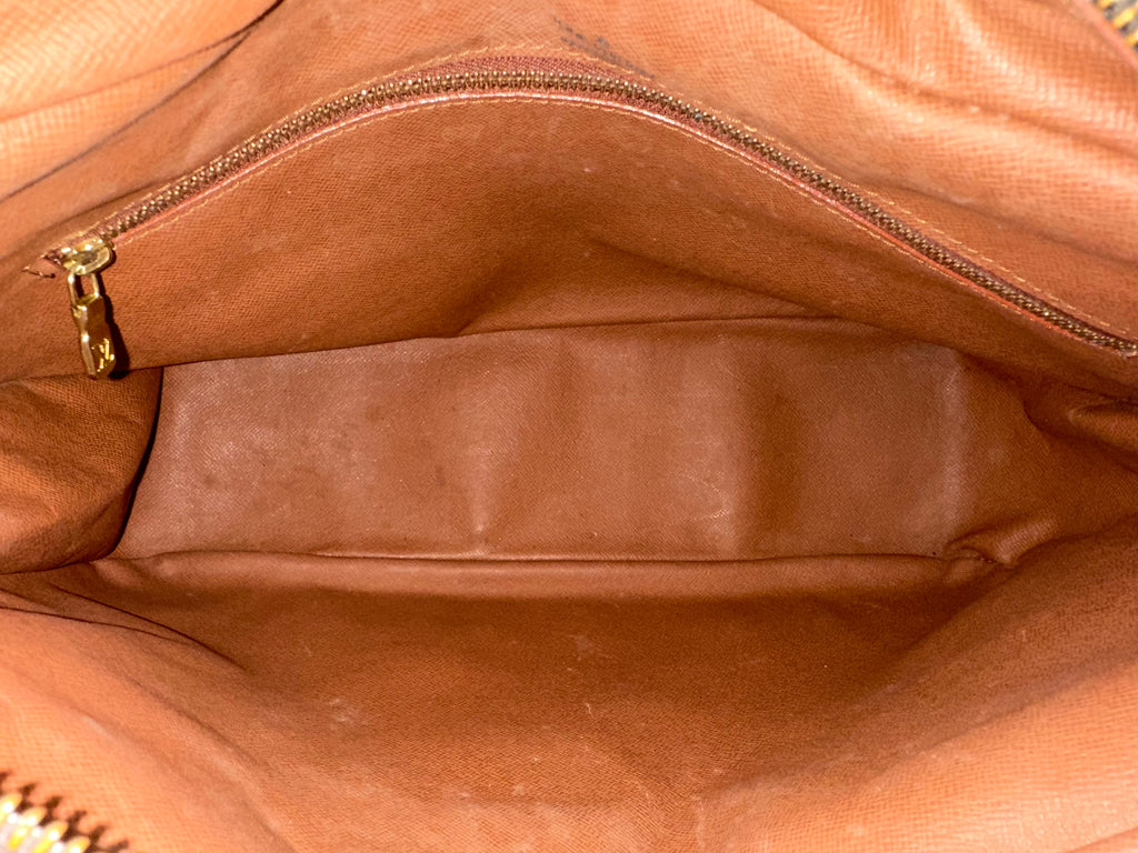 Louis Vuitton Boulogne 35