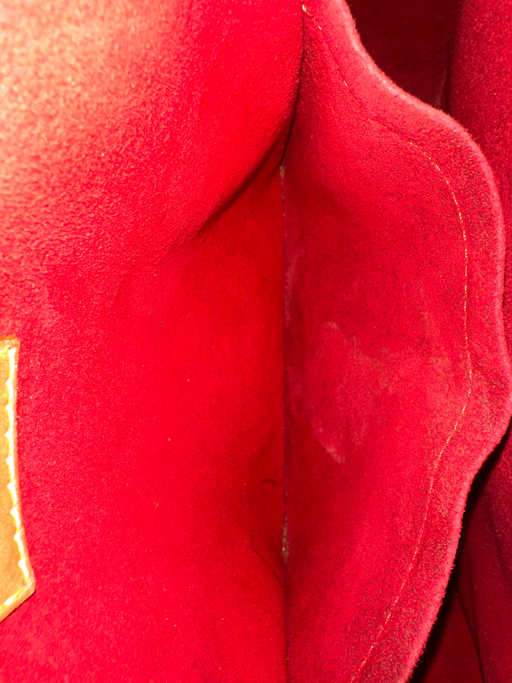 Louis Vuitton Excentri Cite