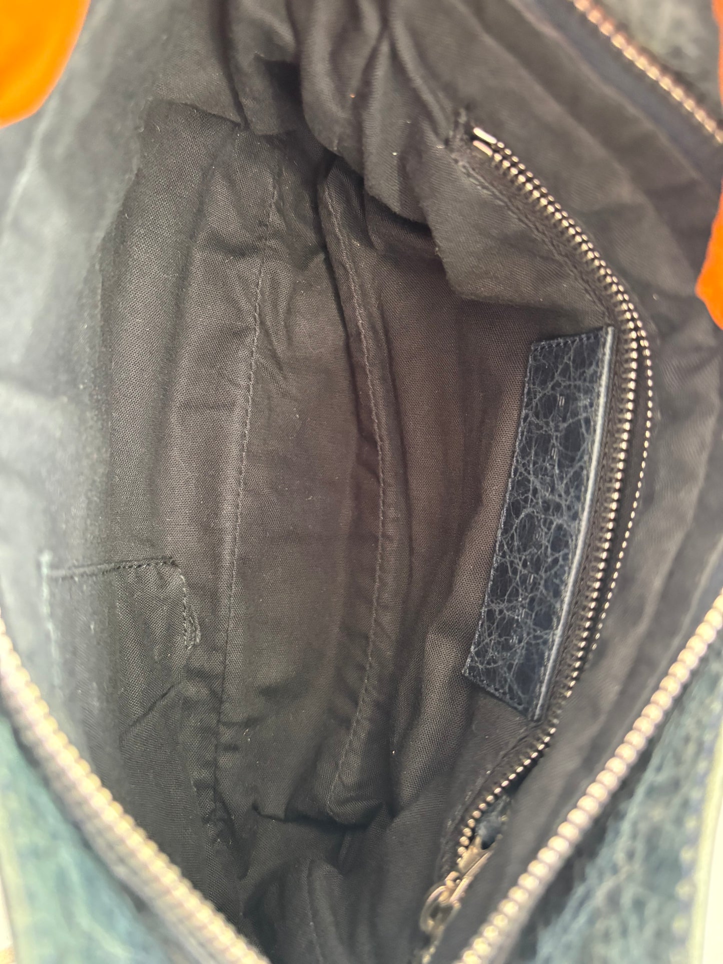 201601 - Balenciaga Classic City