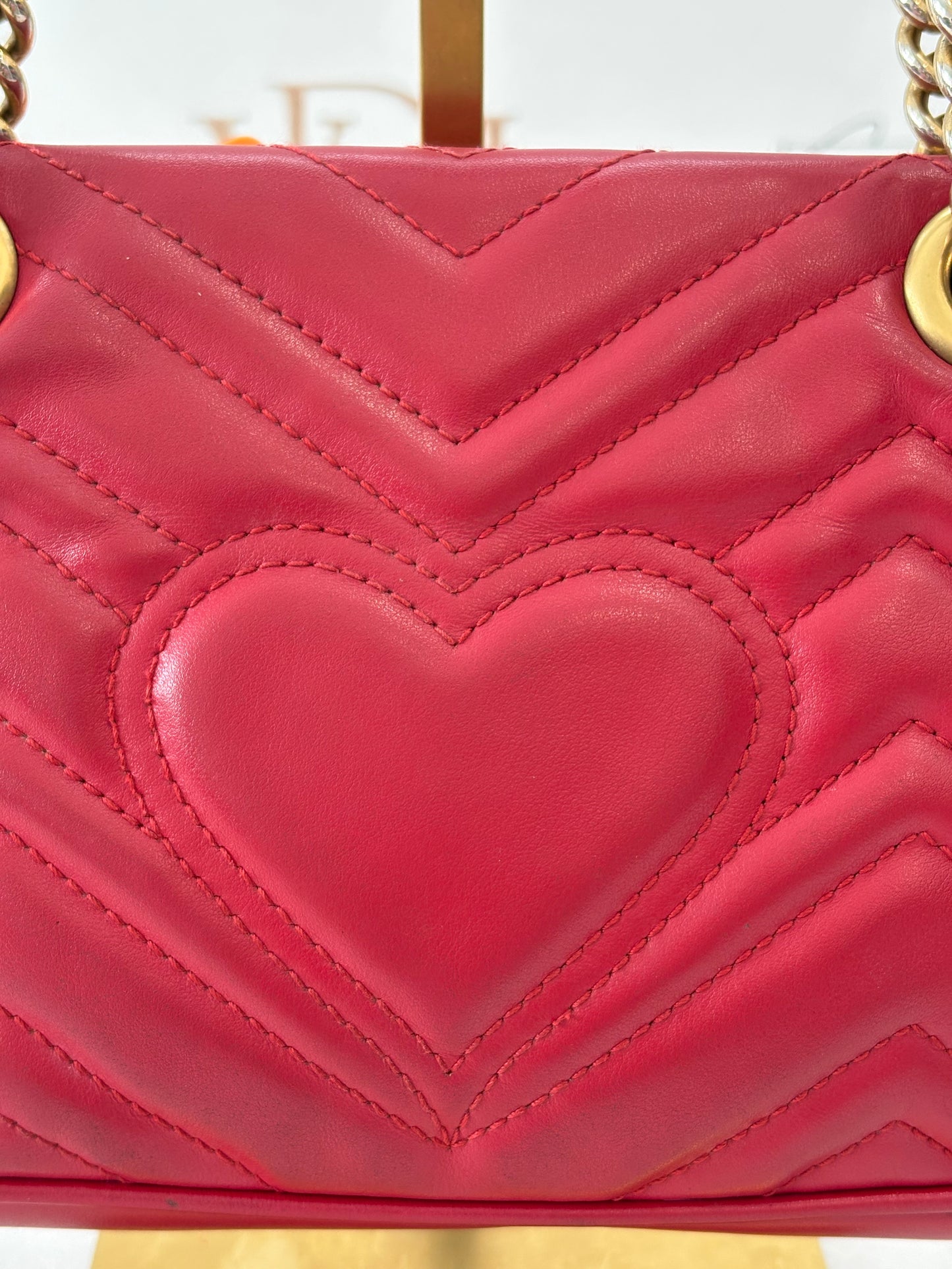 200807 - Gucci Marmont