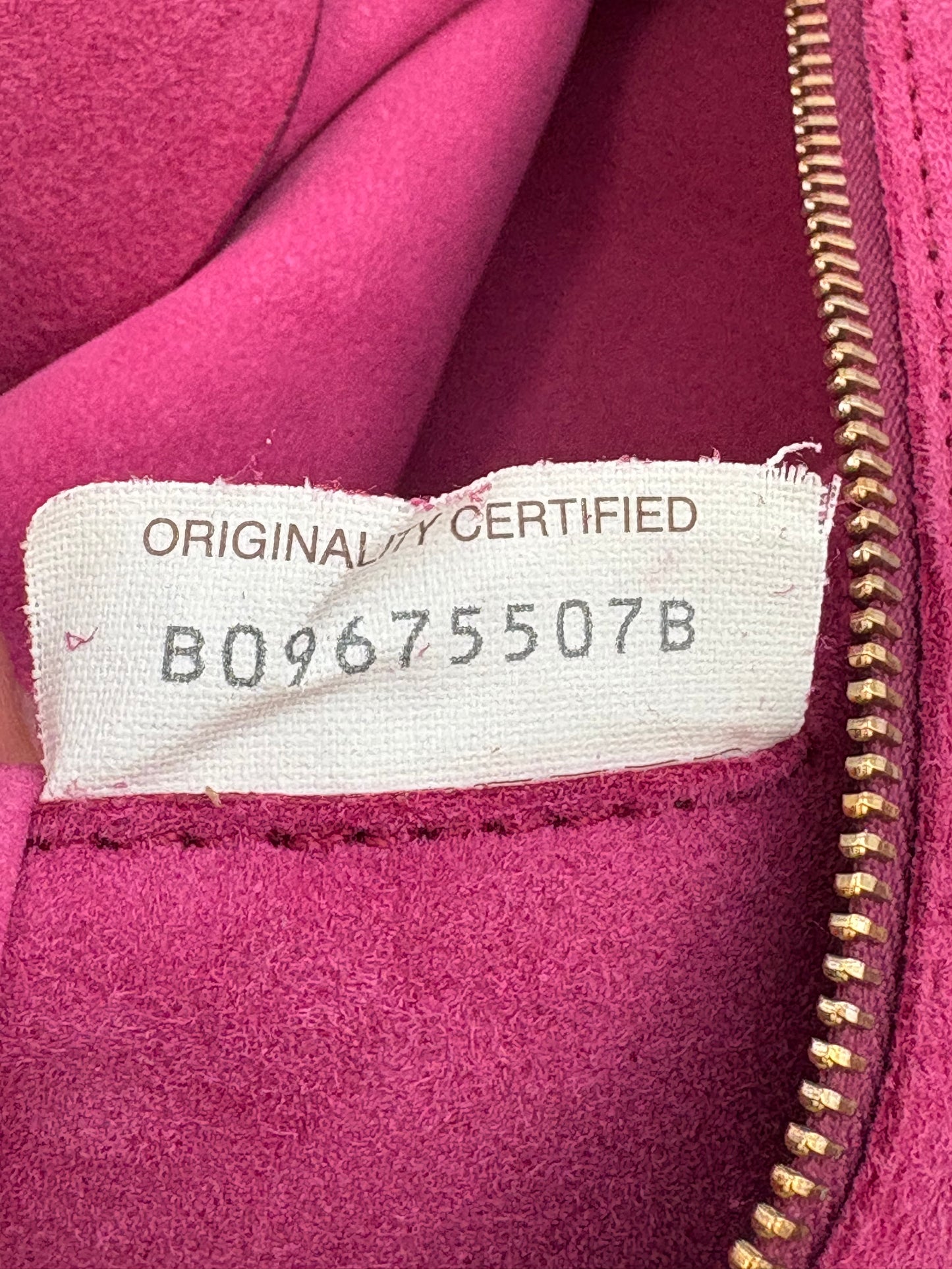 384113 - Bottega Veneta Arco