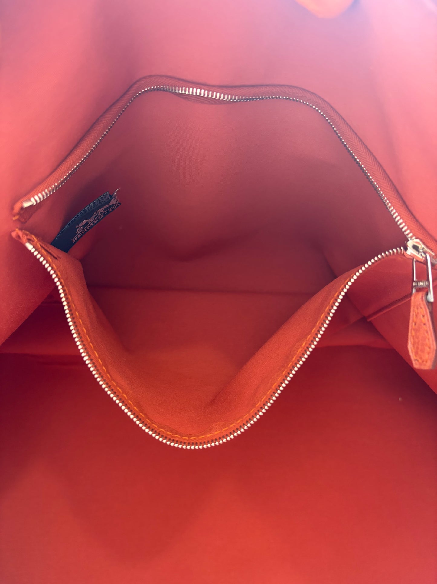 018577 - Hermès Sac De Golf 47