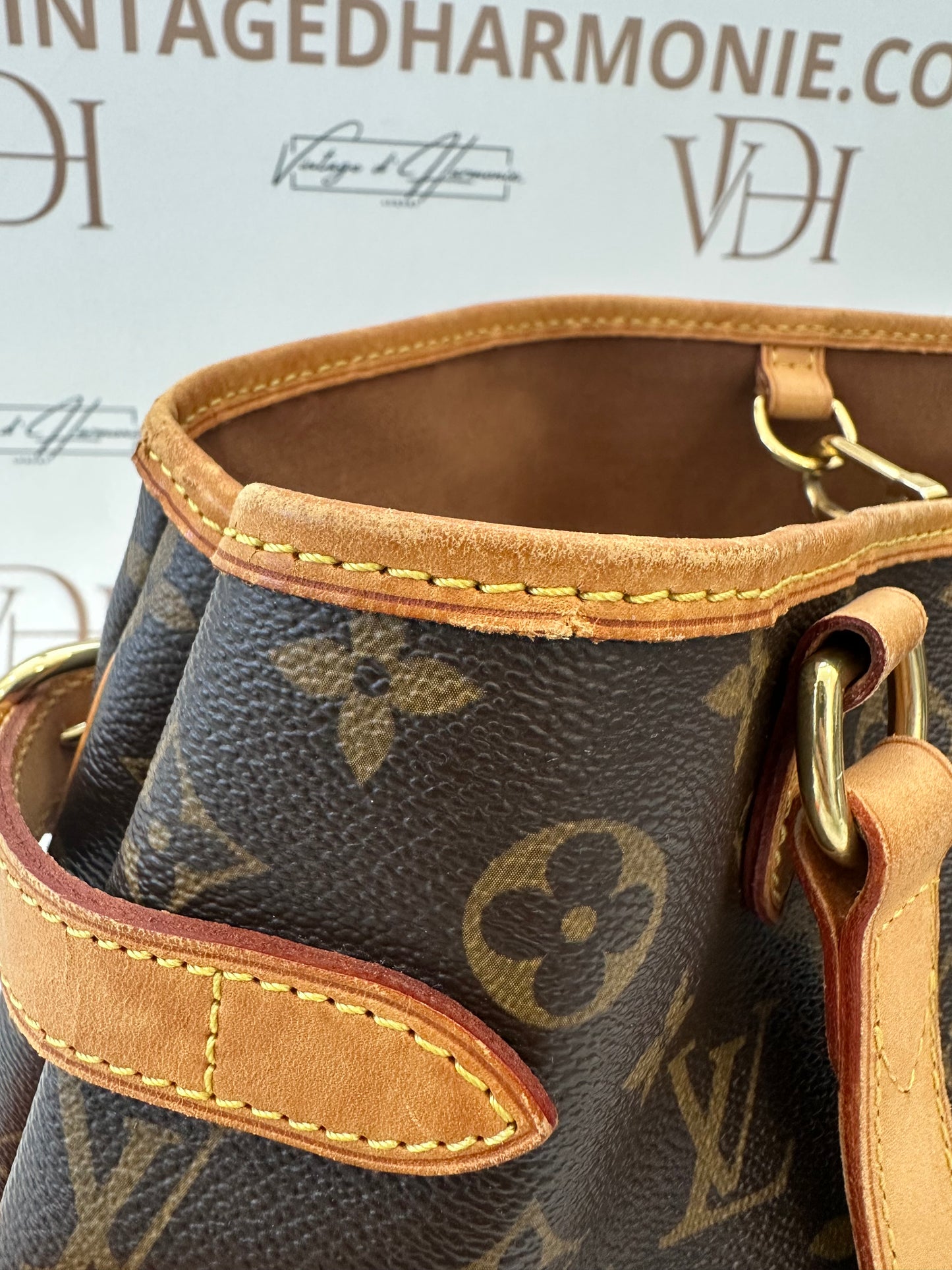 017946 - Louis Vuitton Batignolles Horizontal
