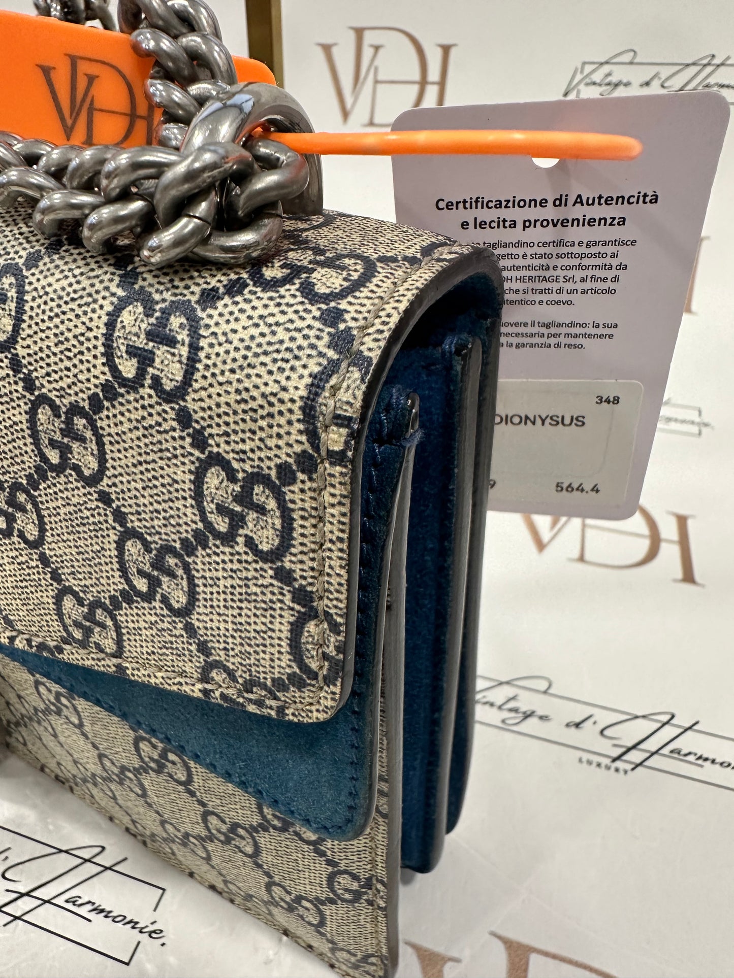382999 - Gucci Dionysus