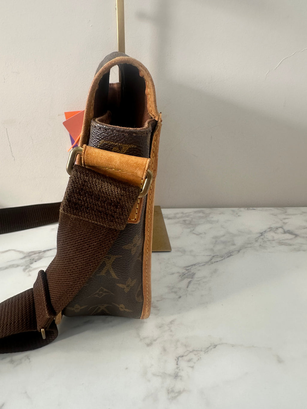 Louis Vuitton Abbesses