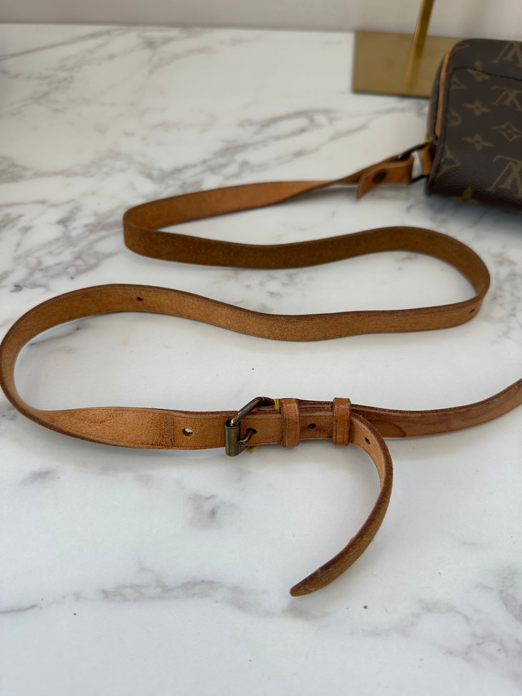 Louis Vuitton Cartouchiere PM