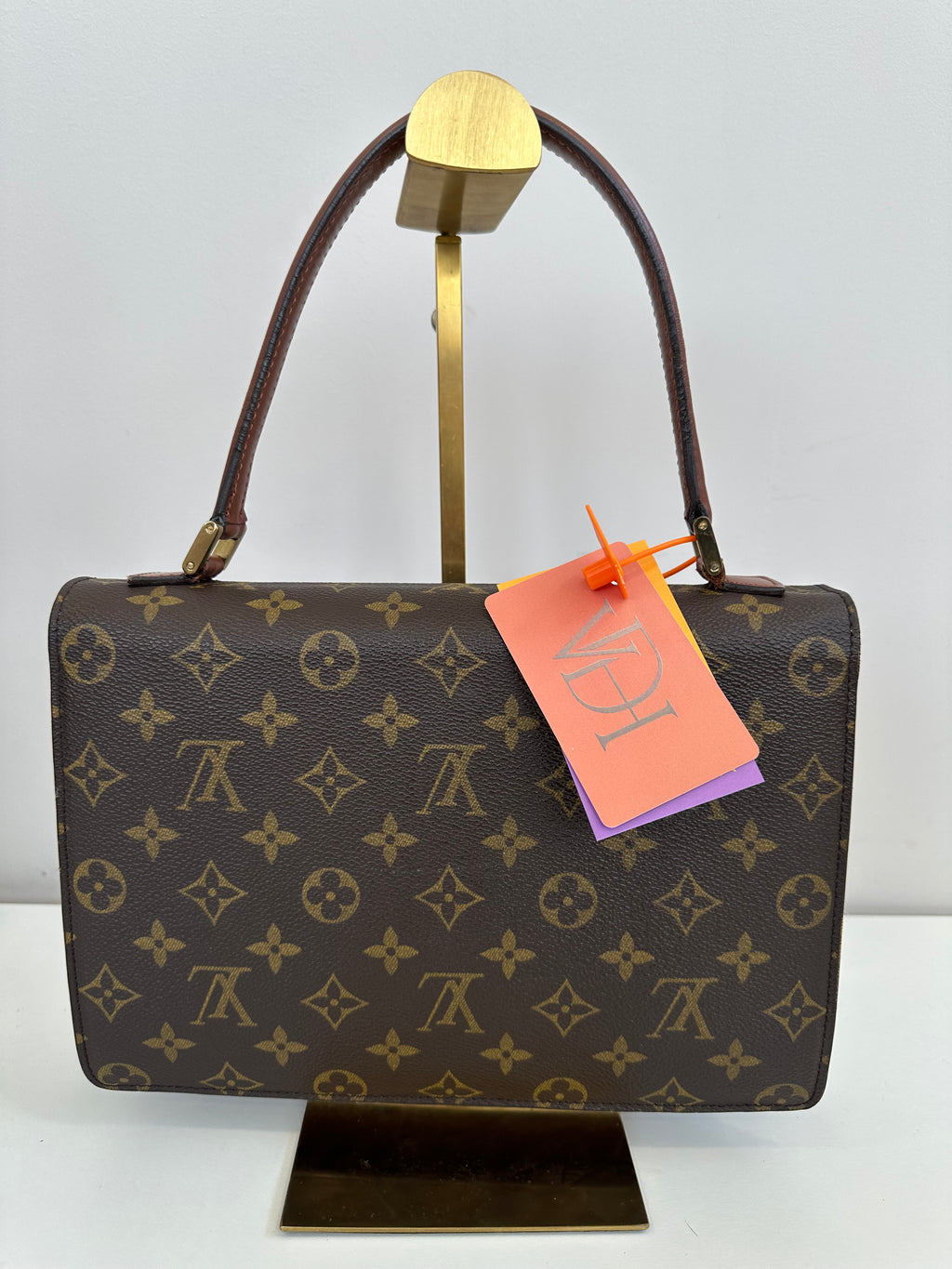 Louis Vuitton Concorde