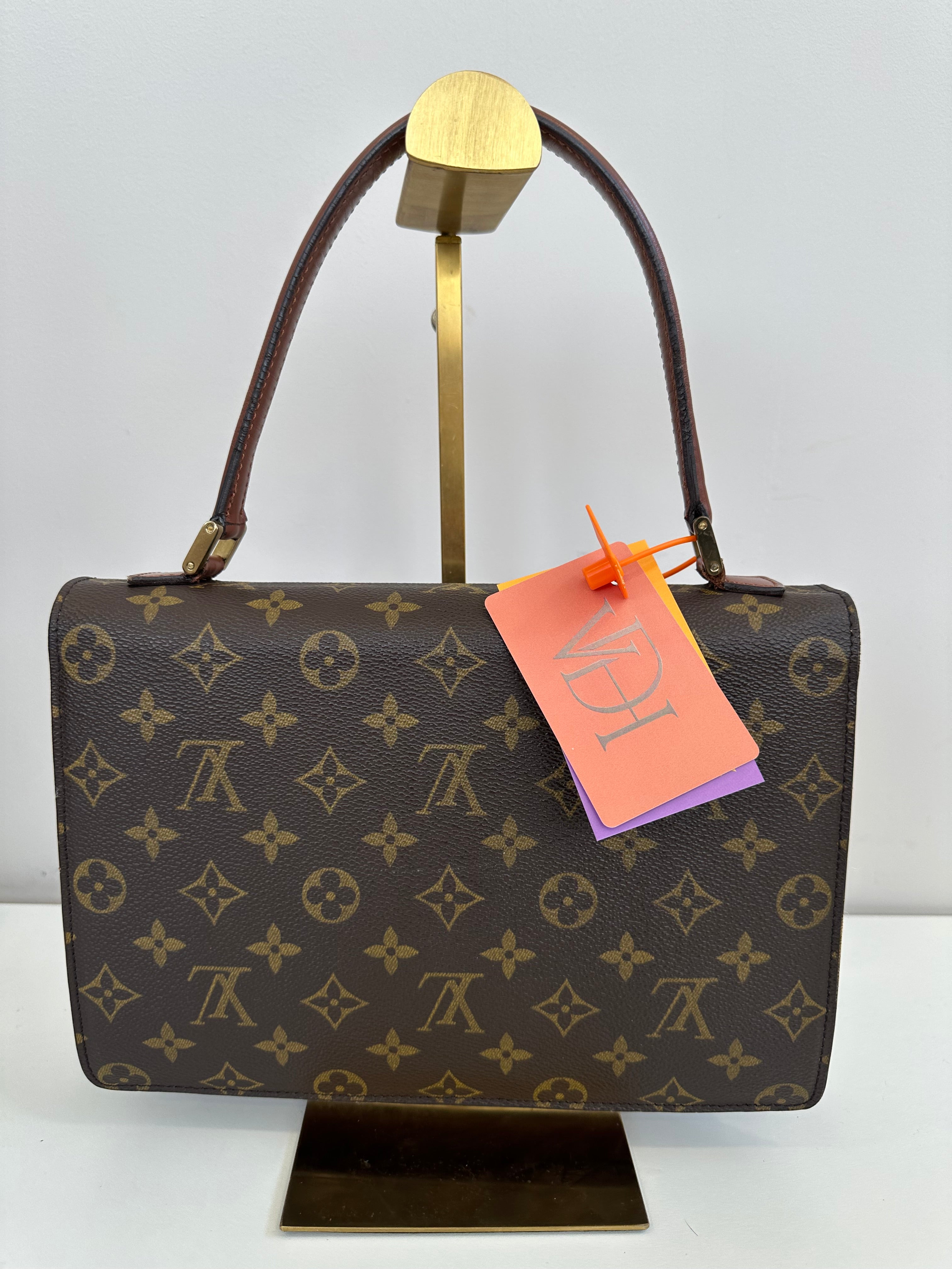 Louis Vuitton Concorde