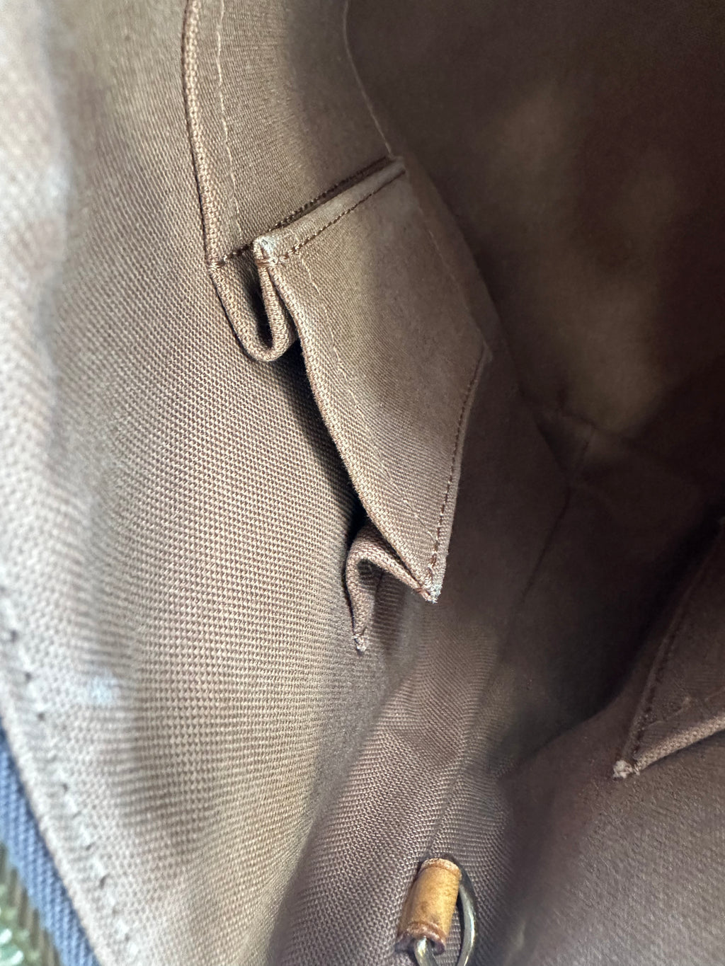 Louis Vuitton Palermo PM