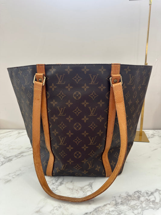 Louis Vuitton Sac Shopping