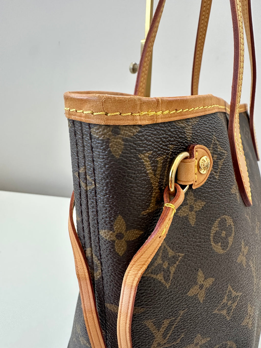Louis Vuitton Neverfull PM