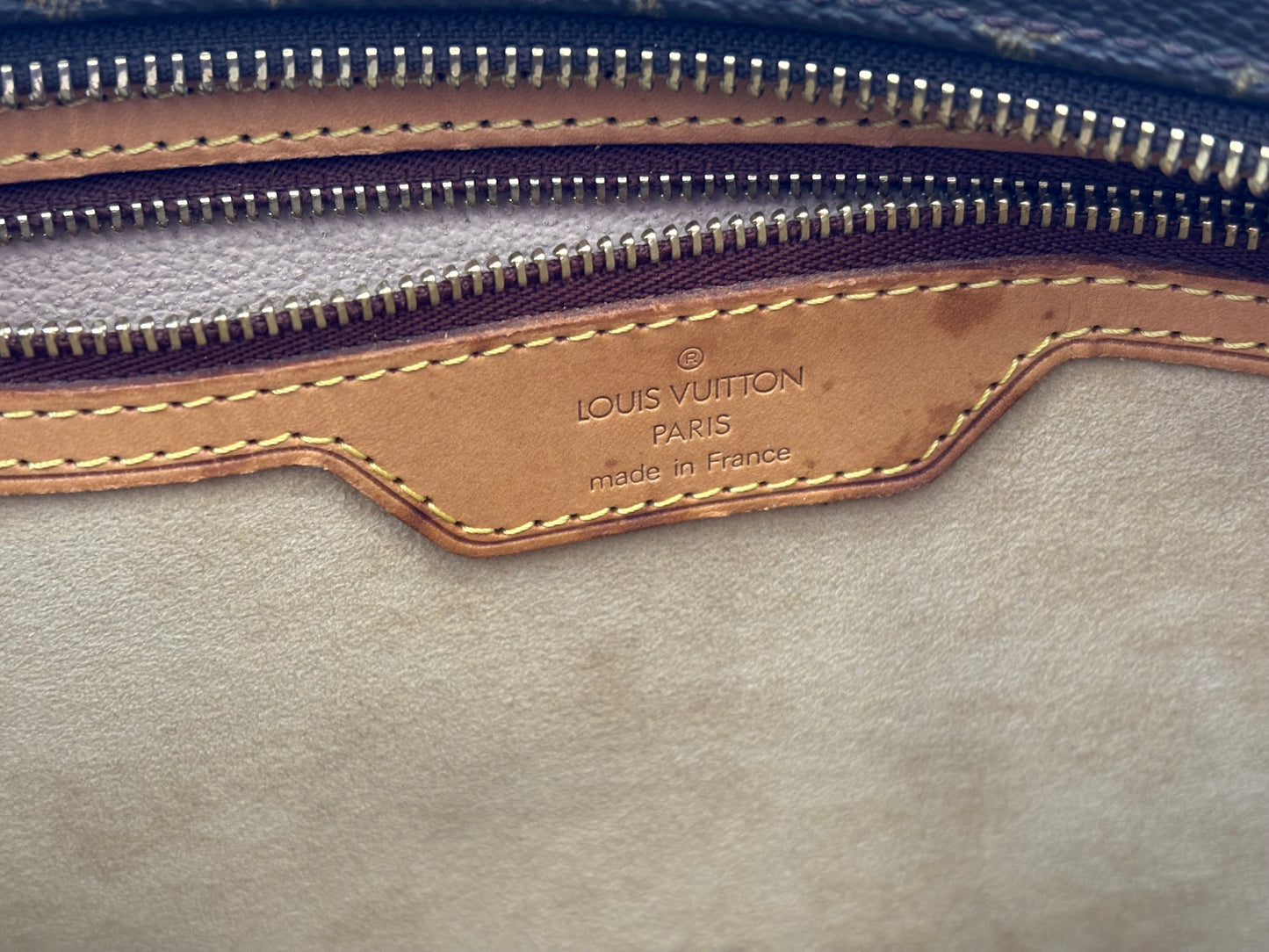 018763 - Louis Vuitton Luco