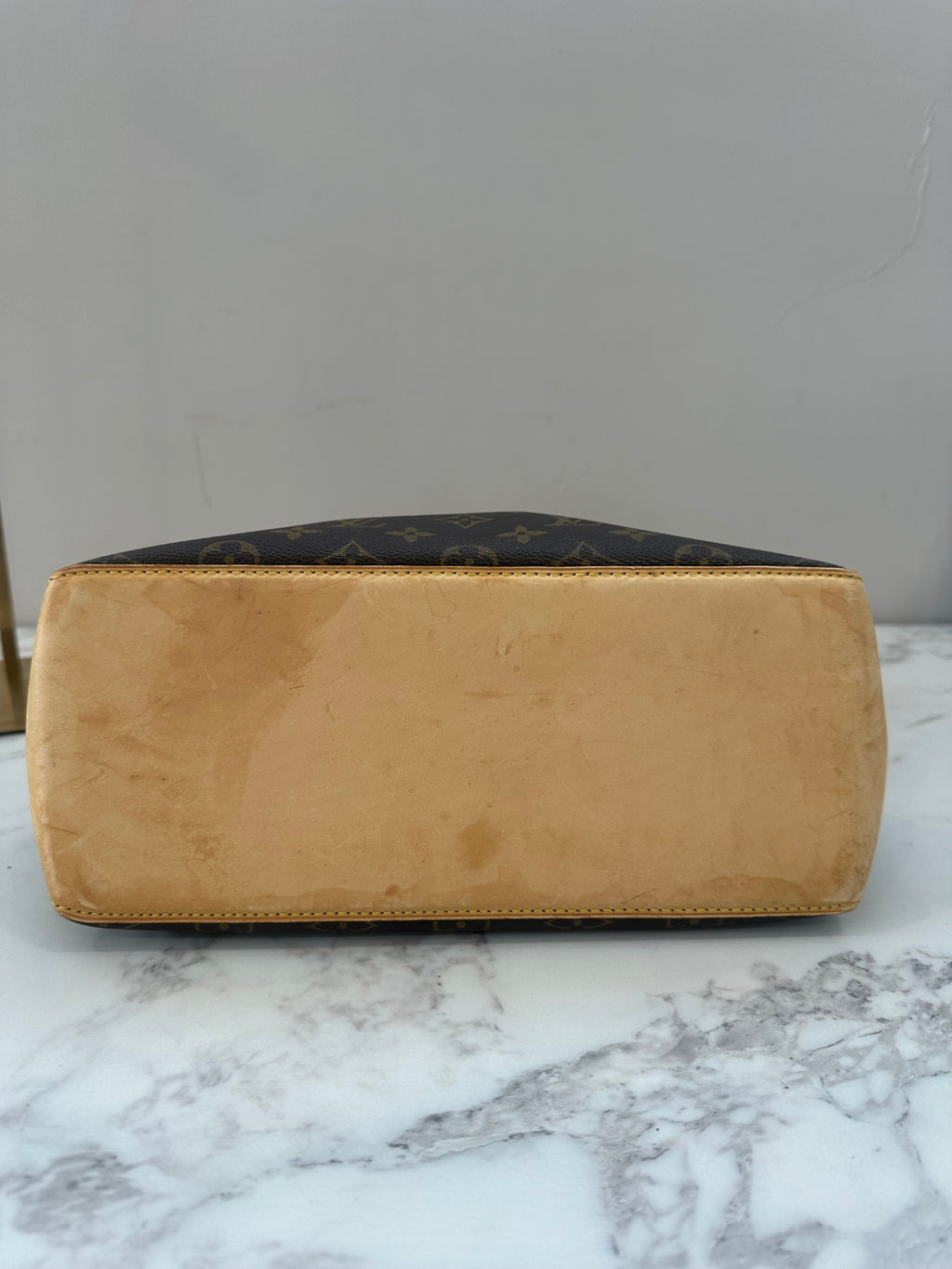 Louis Vuitton Cabas Piano