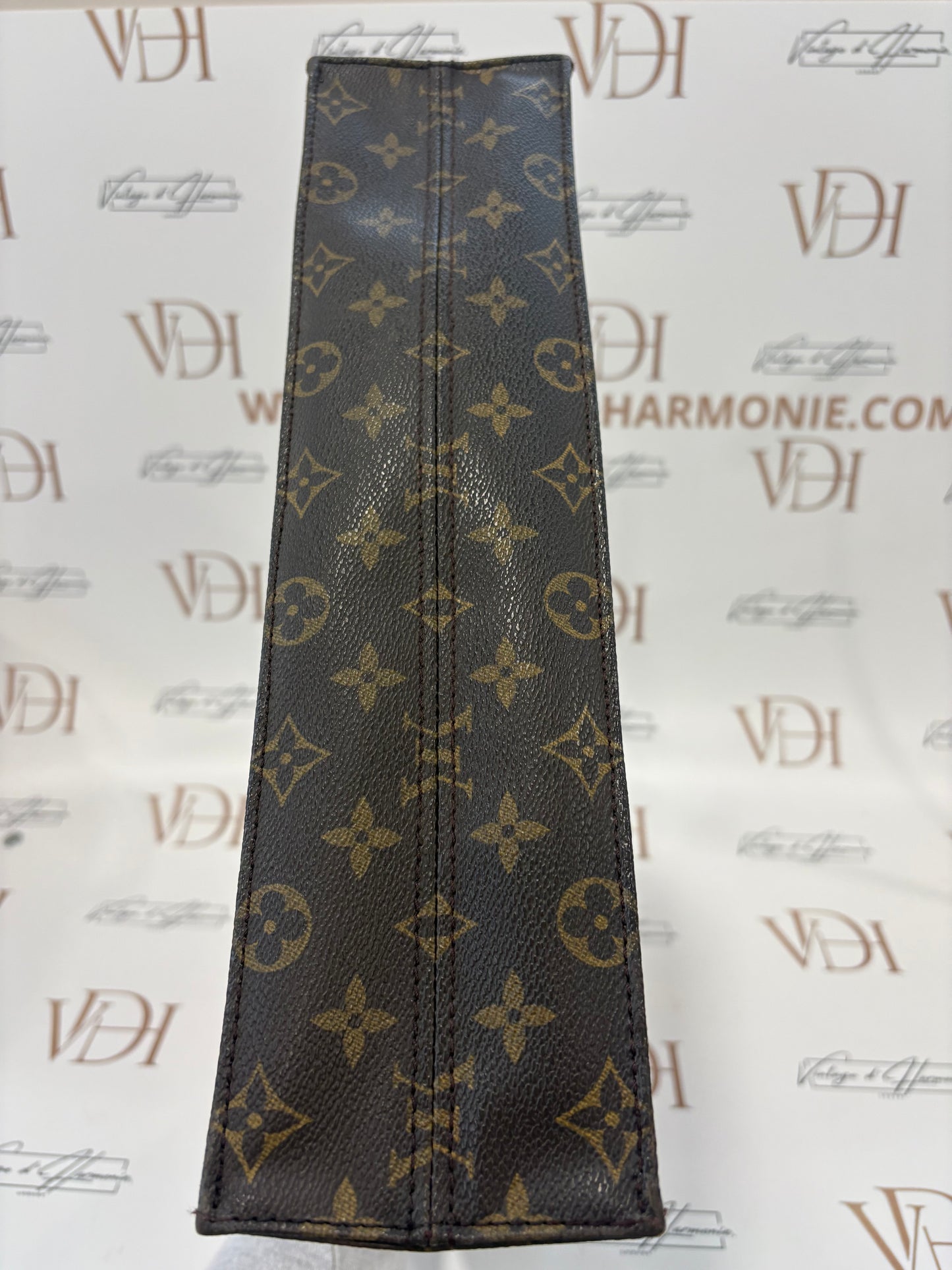 018786 - Louis Vuitton Sac Plat