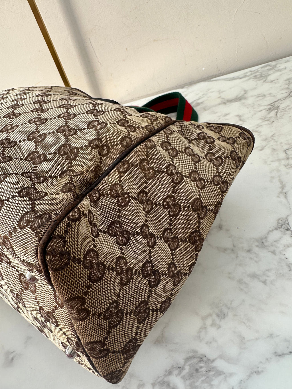 Gucci Tote Bag