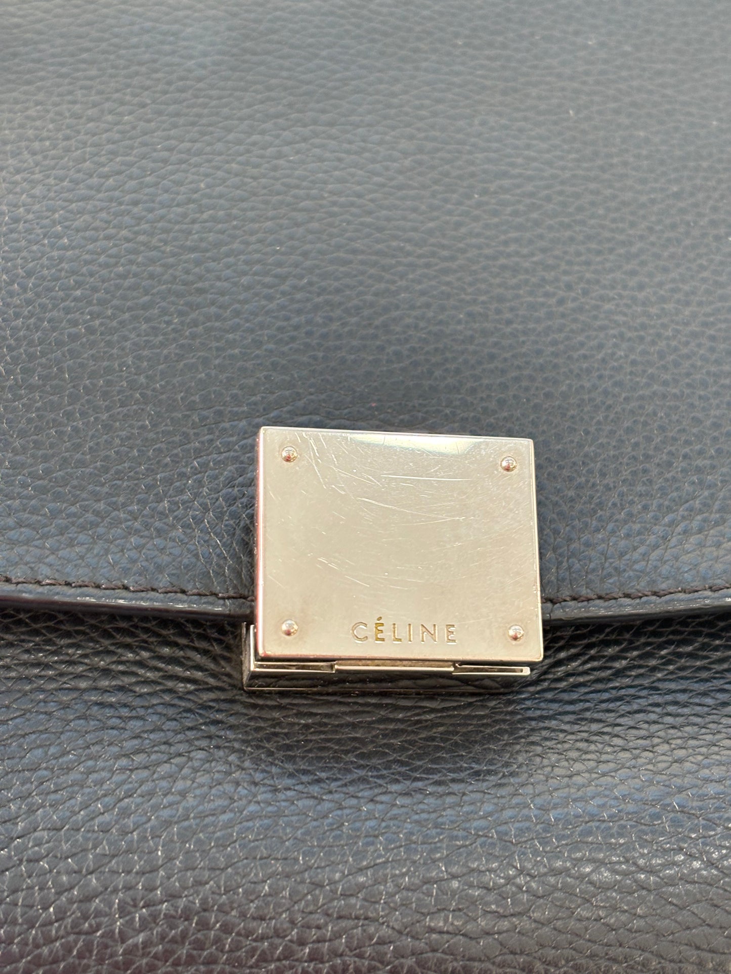 201553 - Céline Trapeze