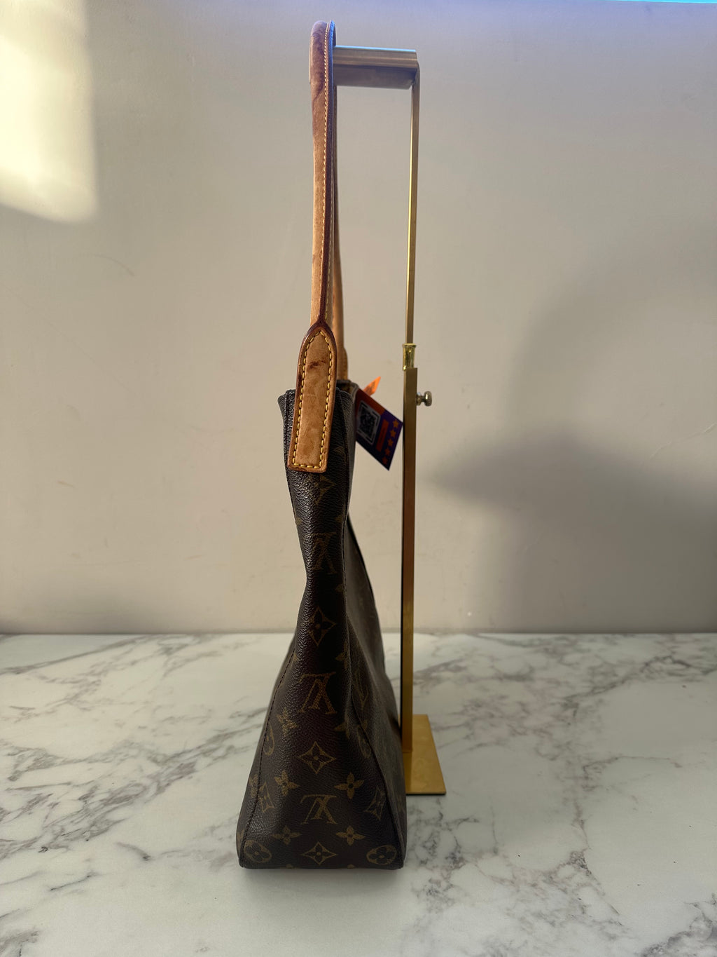 Louis Vuitton Looping GM