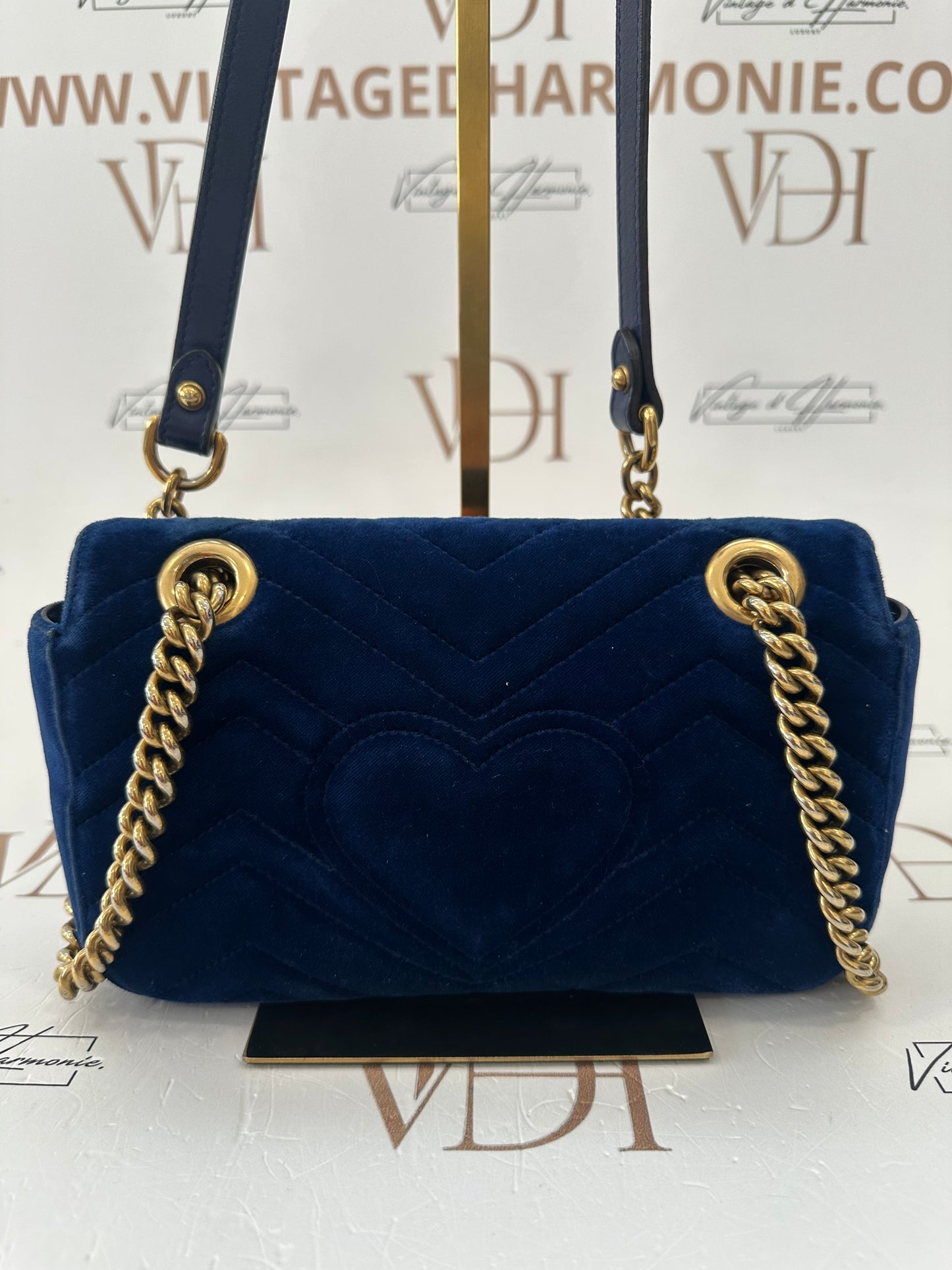 382473 - Gucci Marmont