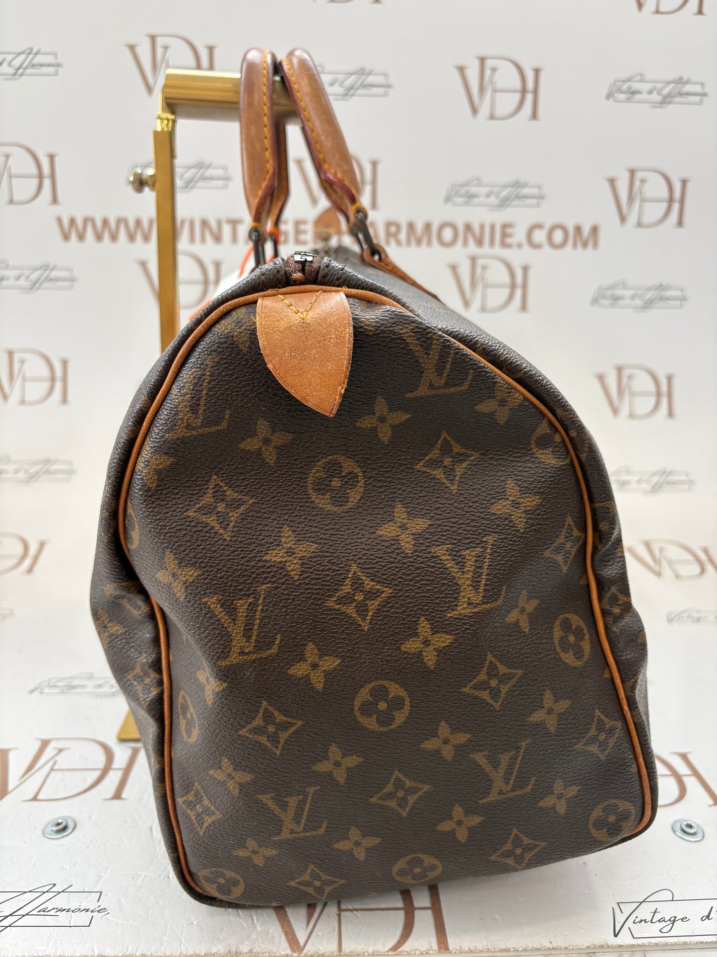 018773 - Louis Vuitton Speedy 40