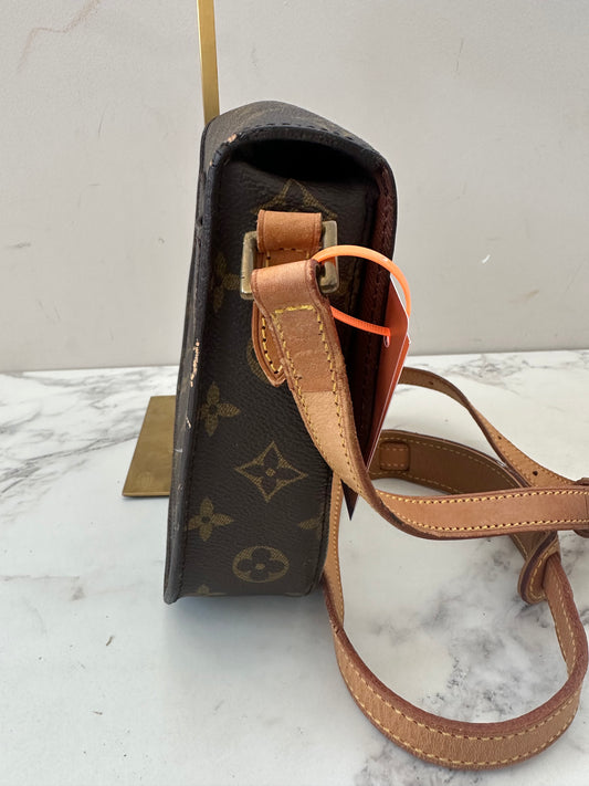 Louis Vuitton Saint Cloud MM