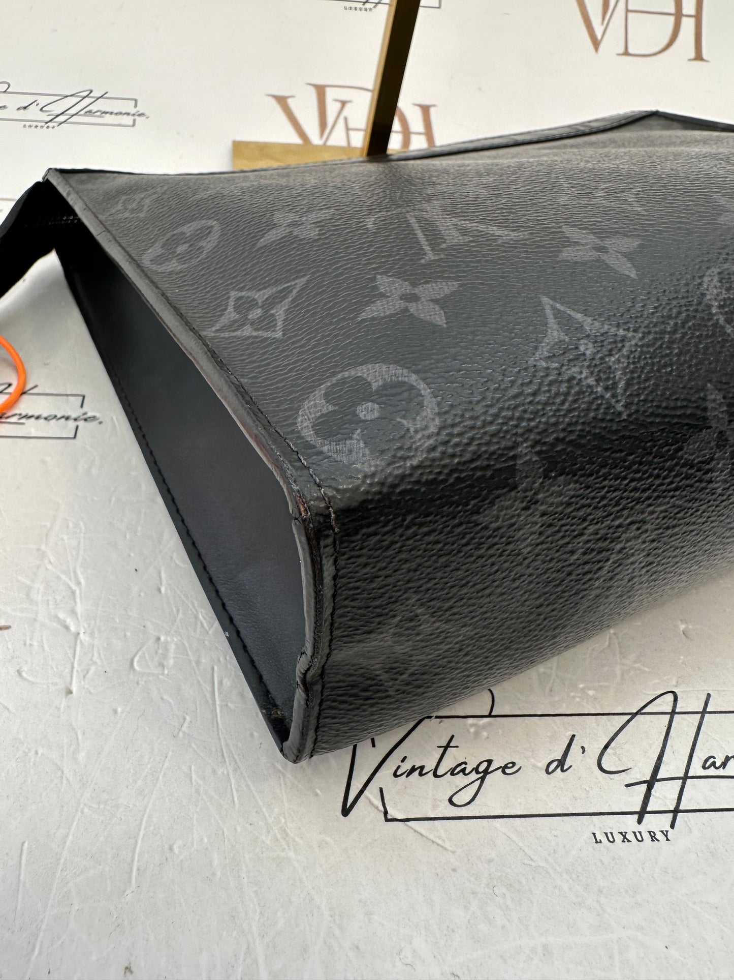 382852 - Louis Vuitton Voyage