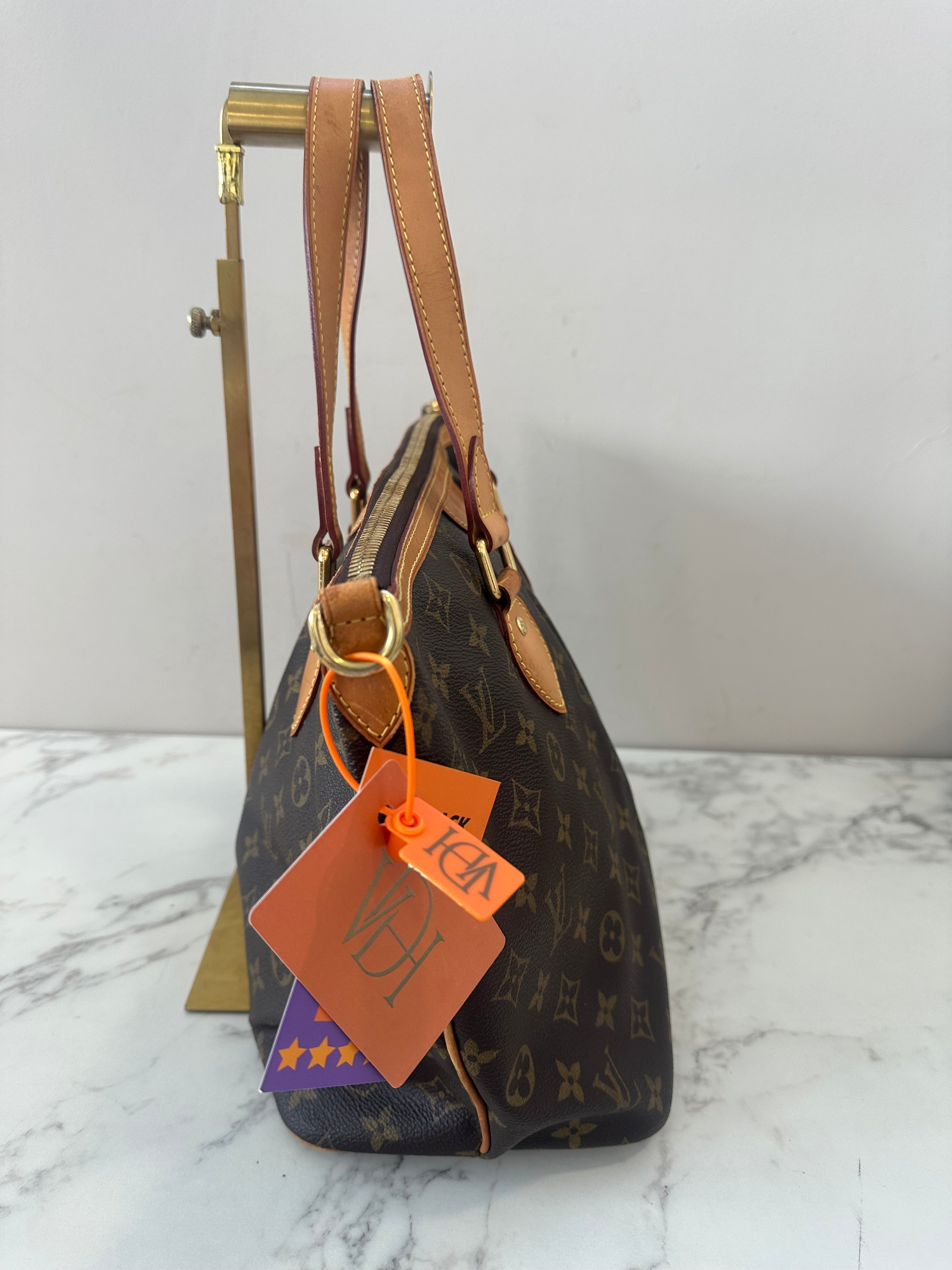 Louis Vuitton Palermo PM