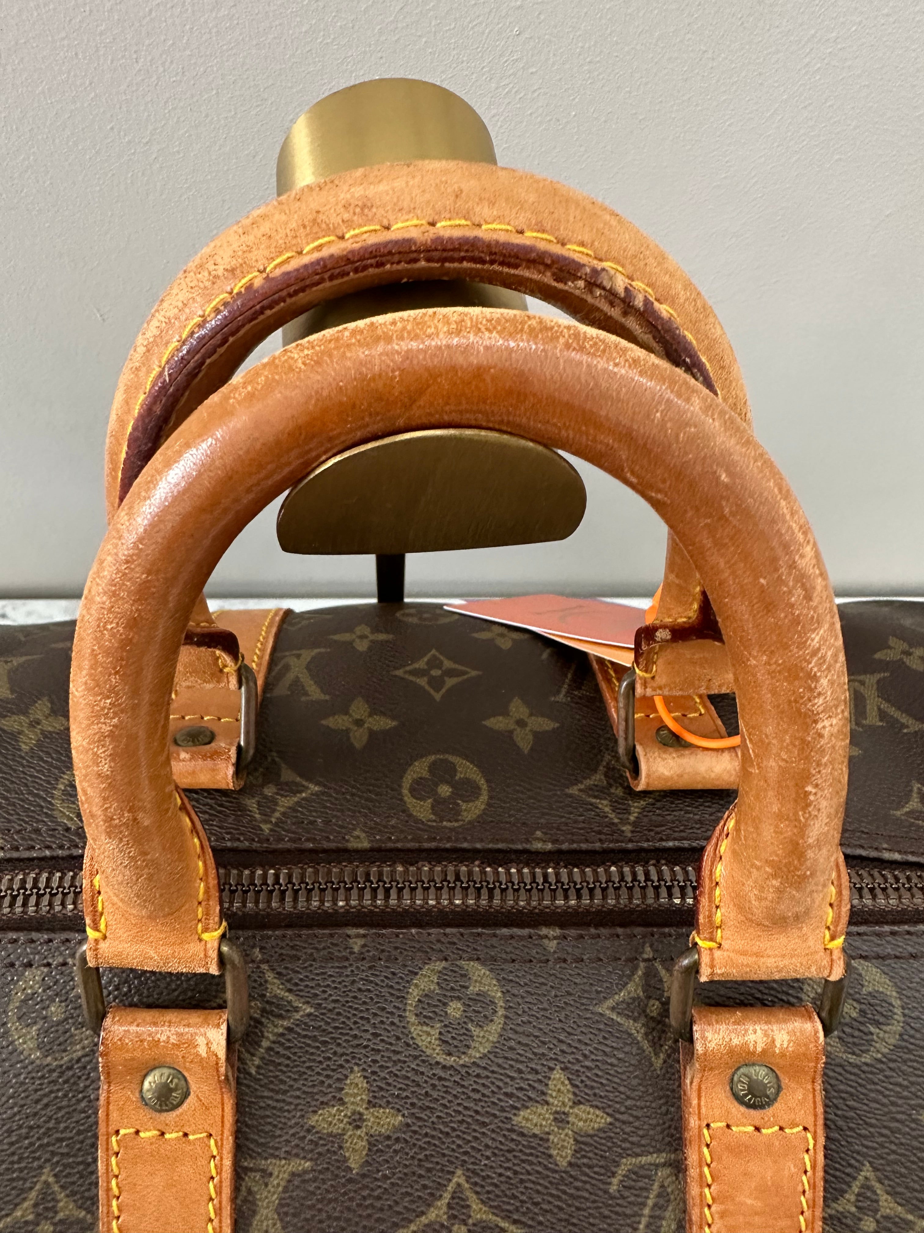 Louis Vuitton Keepall 45