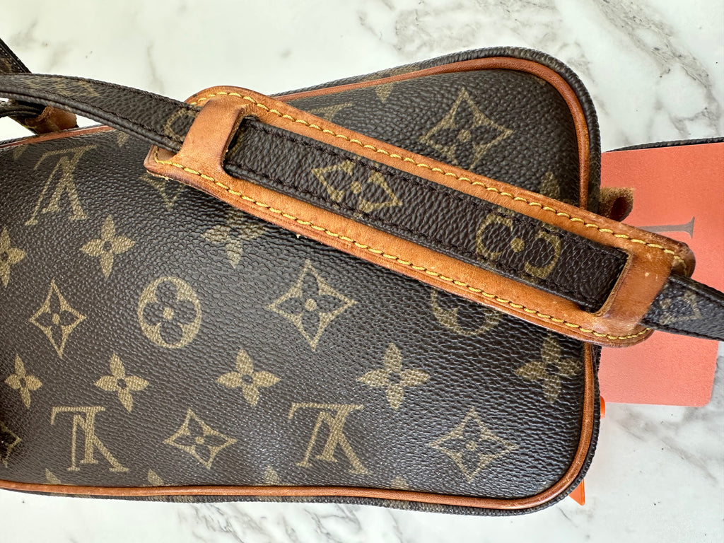 Louis Vuitton Marly Band