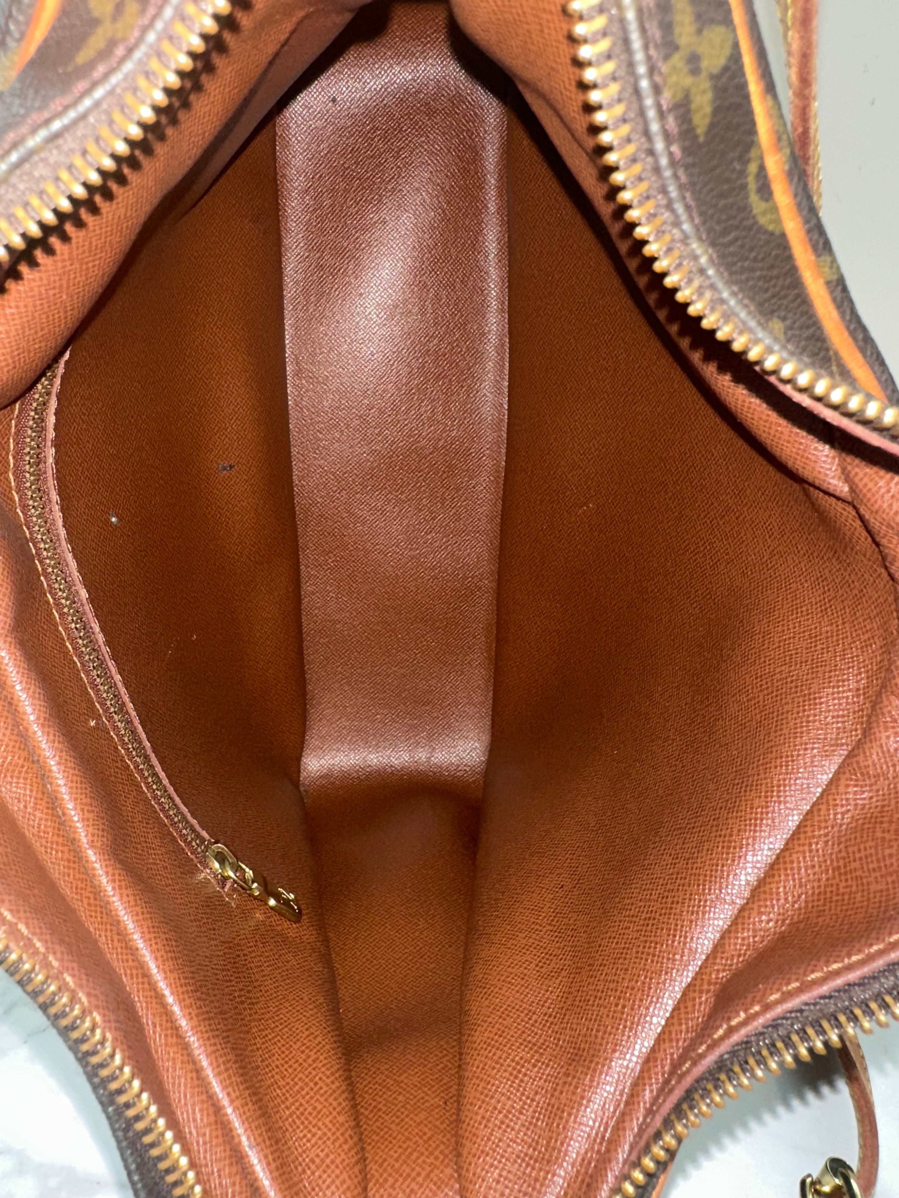 Louis Vuitton Boulogne 30