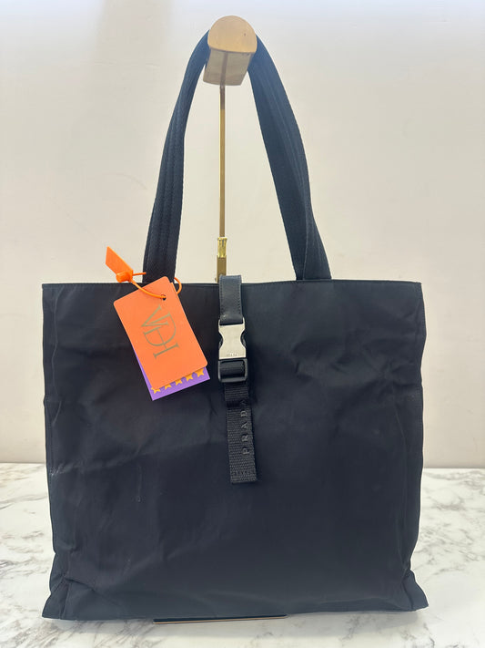 Prada Tote Nylon