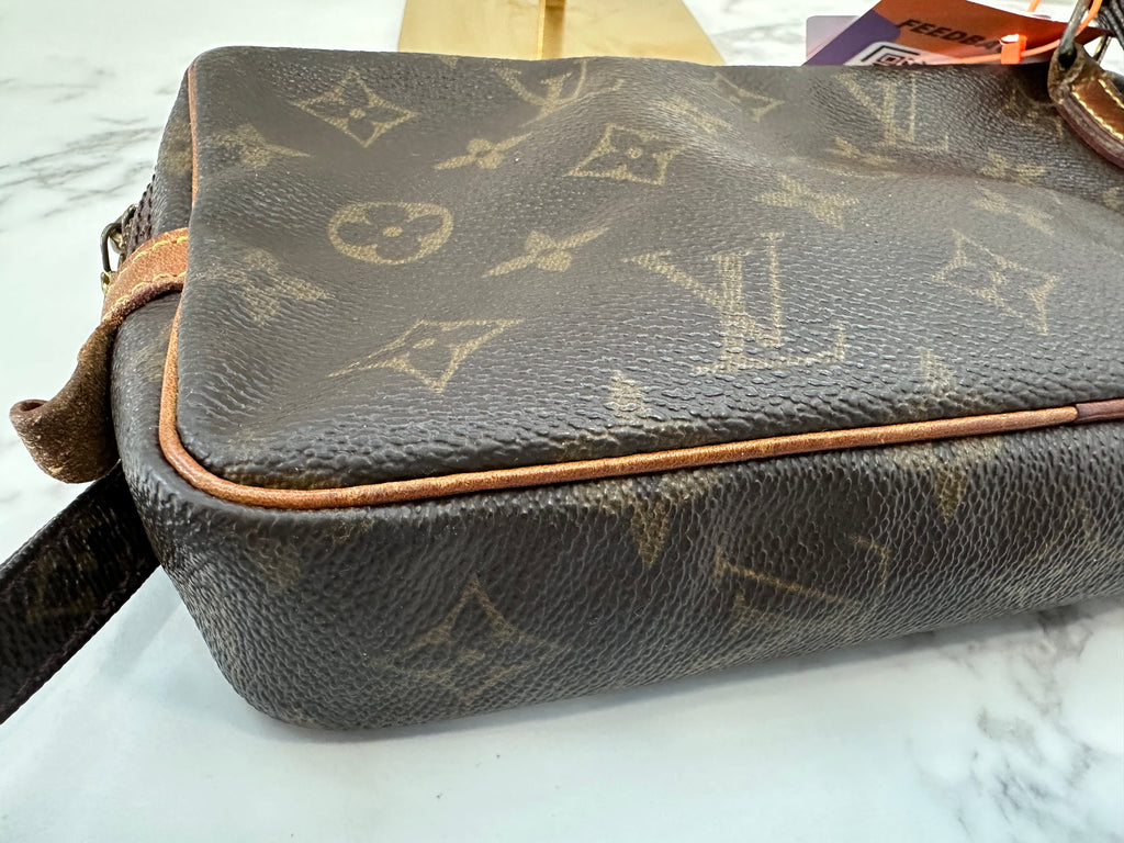 Louis Vuitton Marly Band