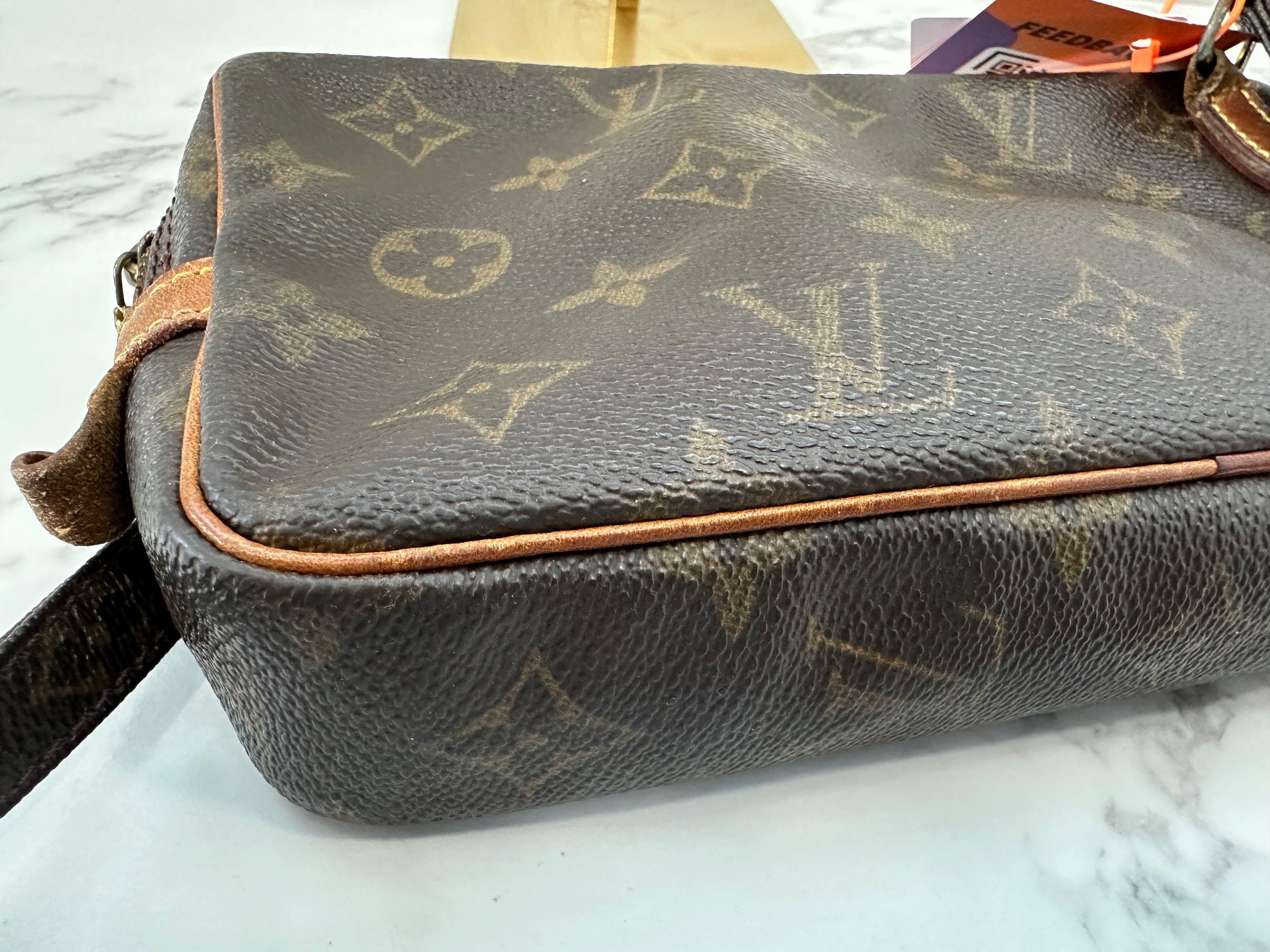 Louis Vuitton Marly Band