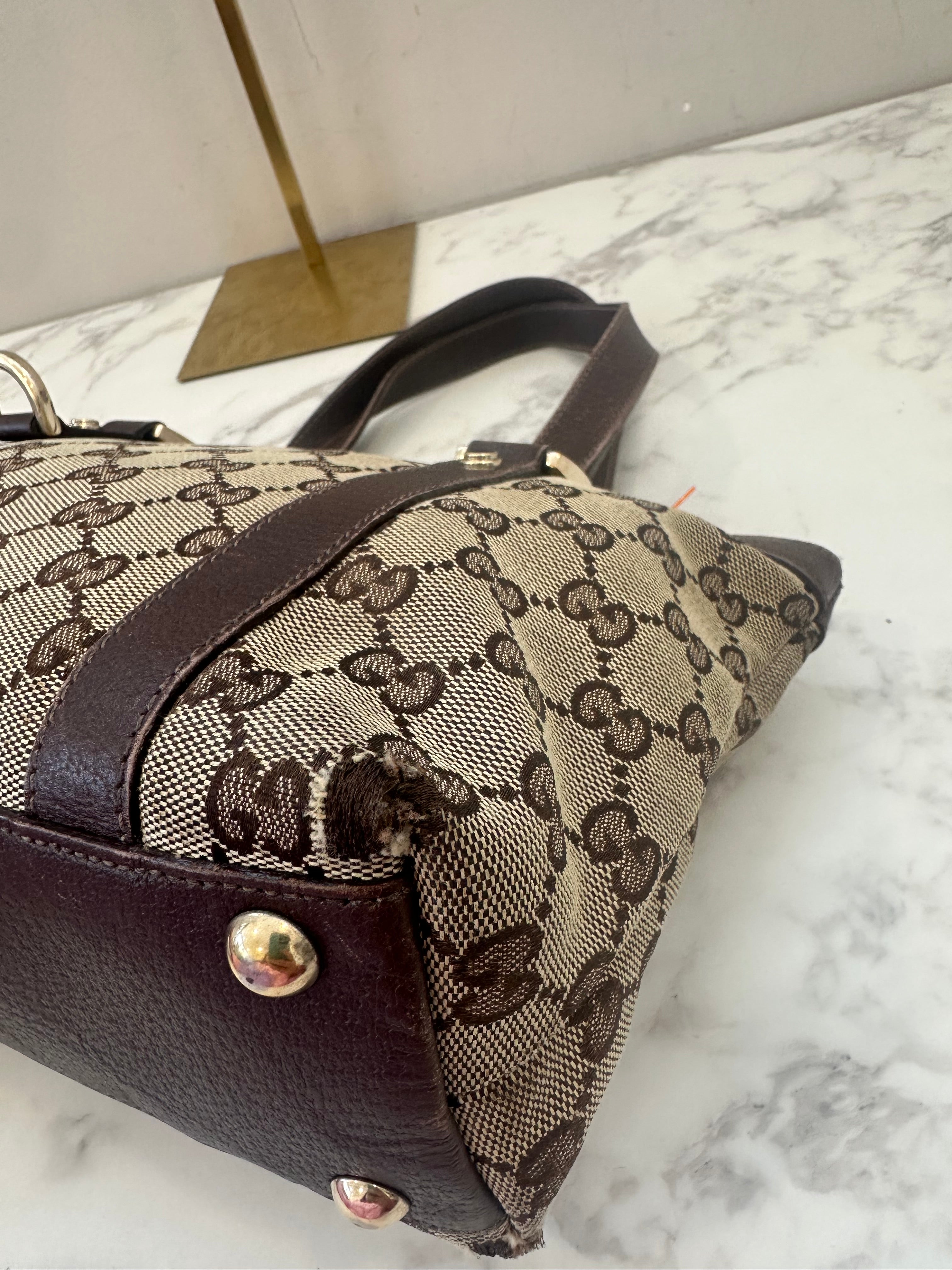 Gucci Handbag