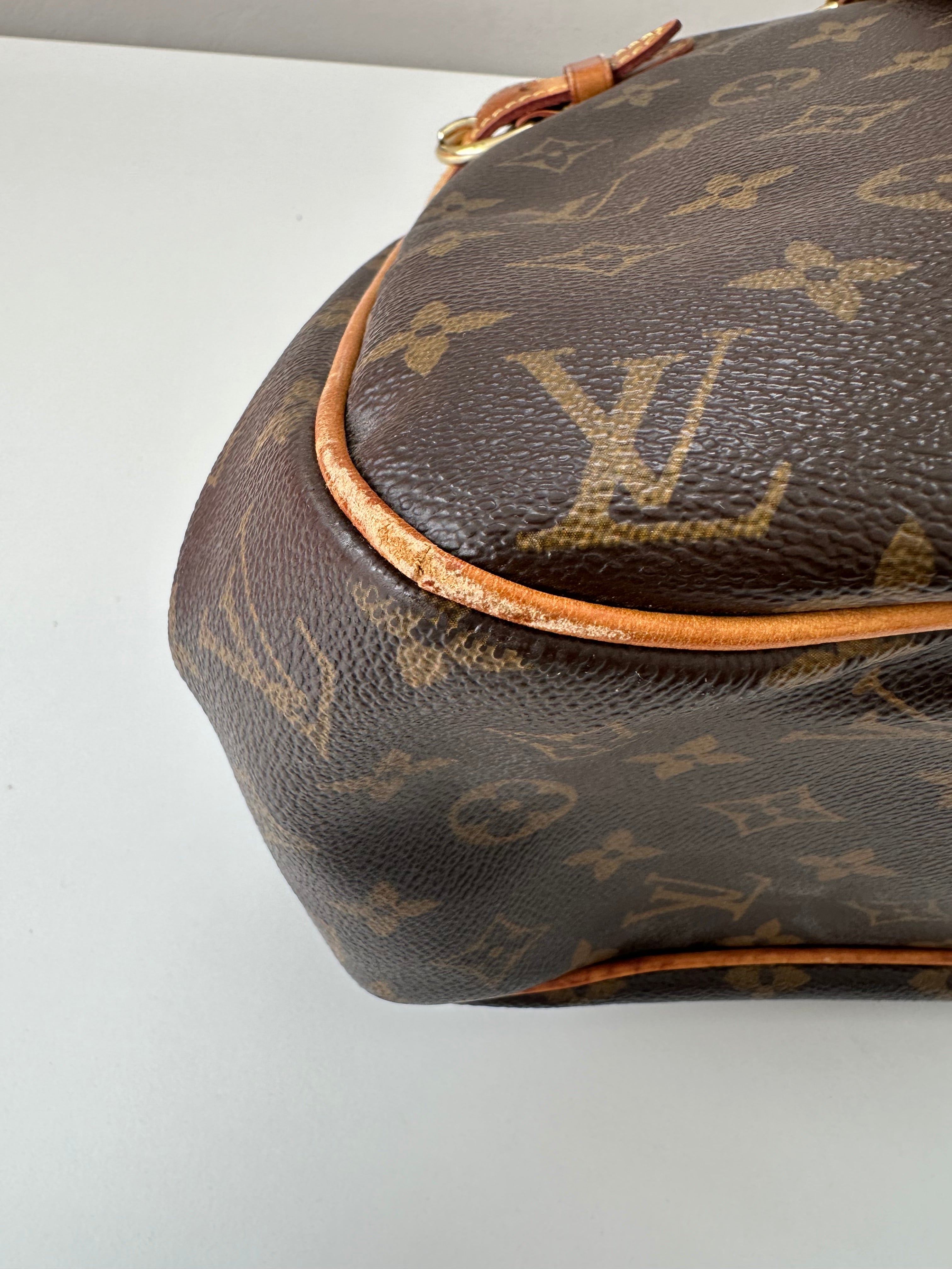Louis Vuitton Batignolles