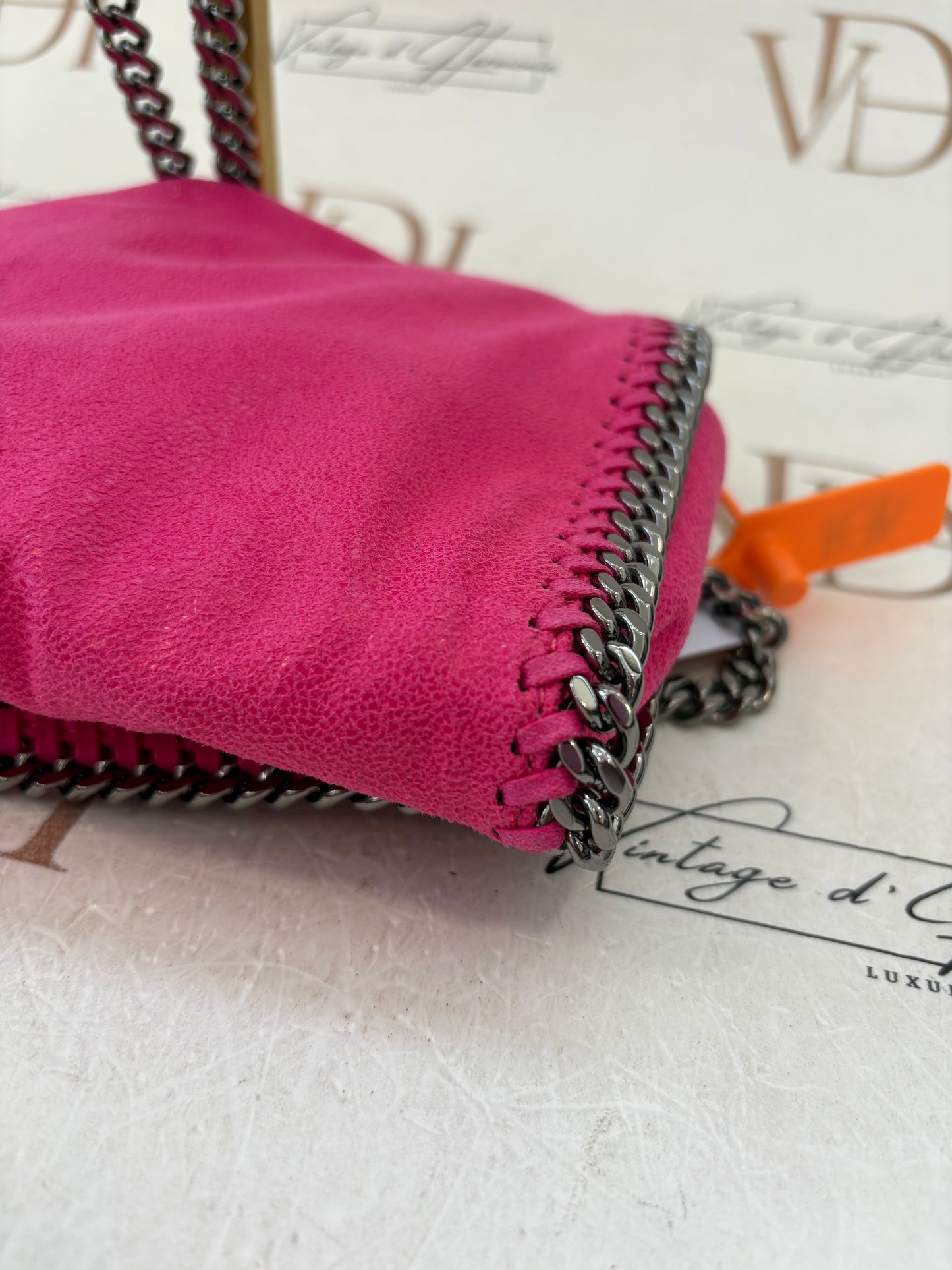 200916 - Stella McCartney Falabella