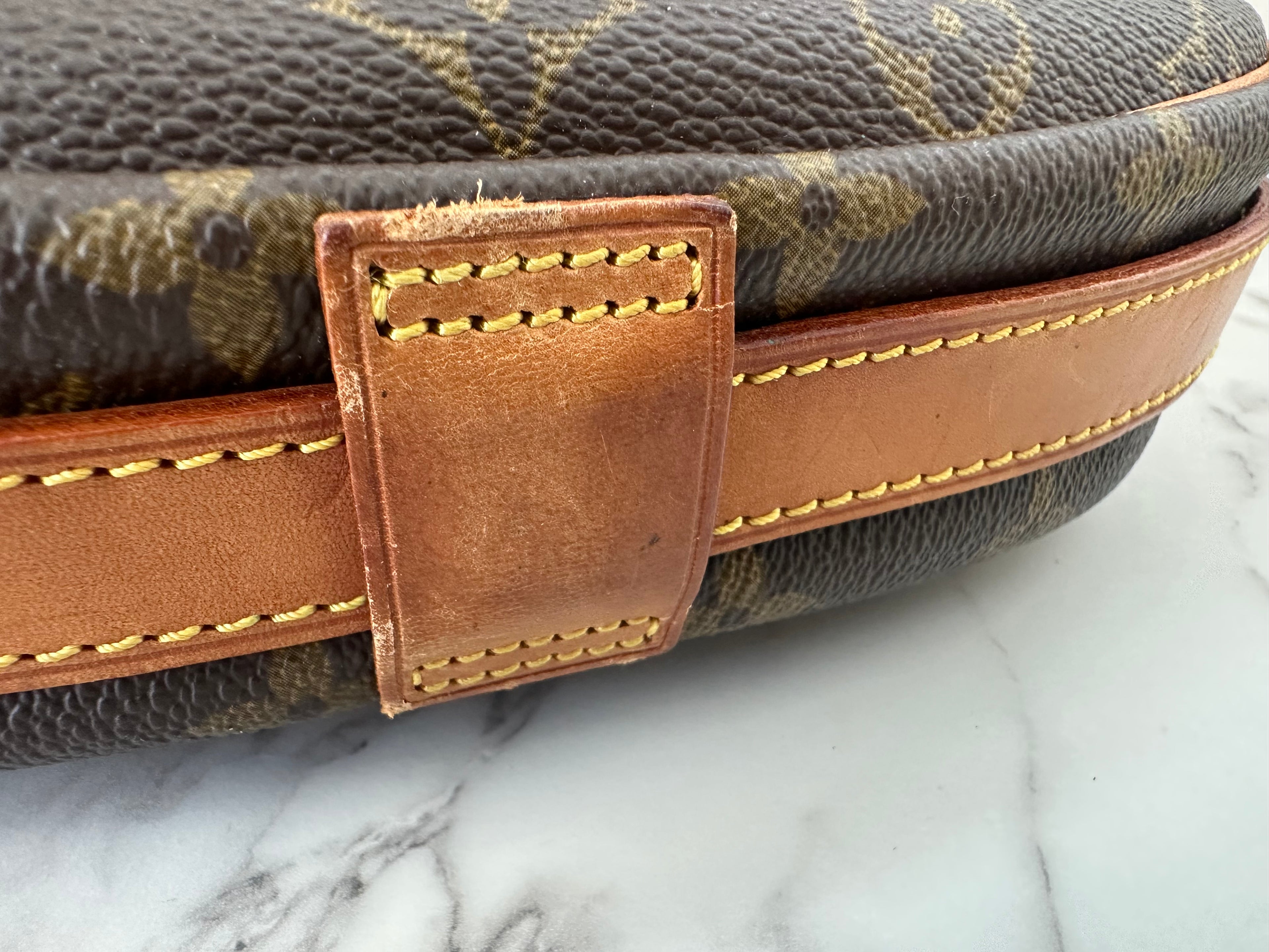 Louis Vuitton Jeune Fille