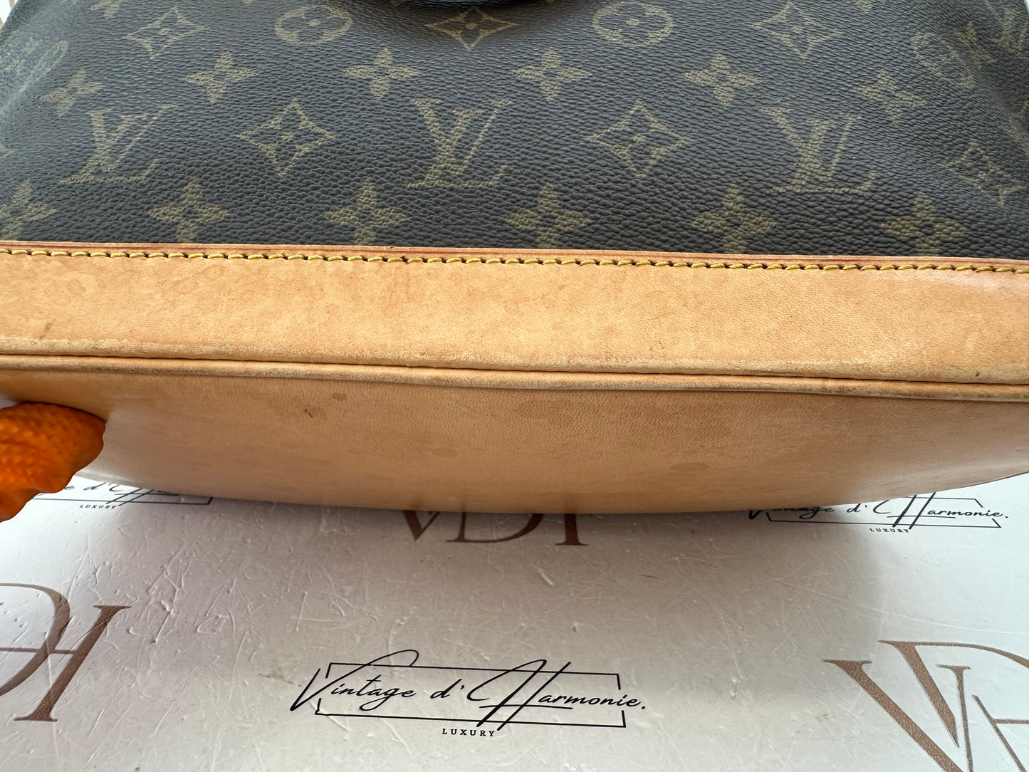 016904 - Louis Vuitton Alma