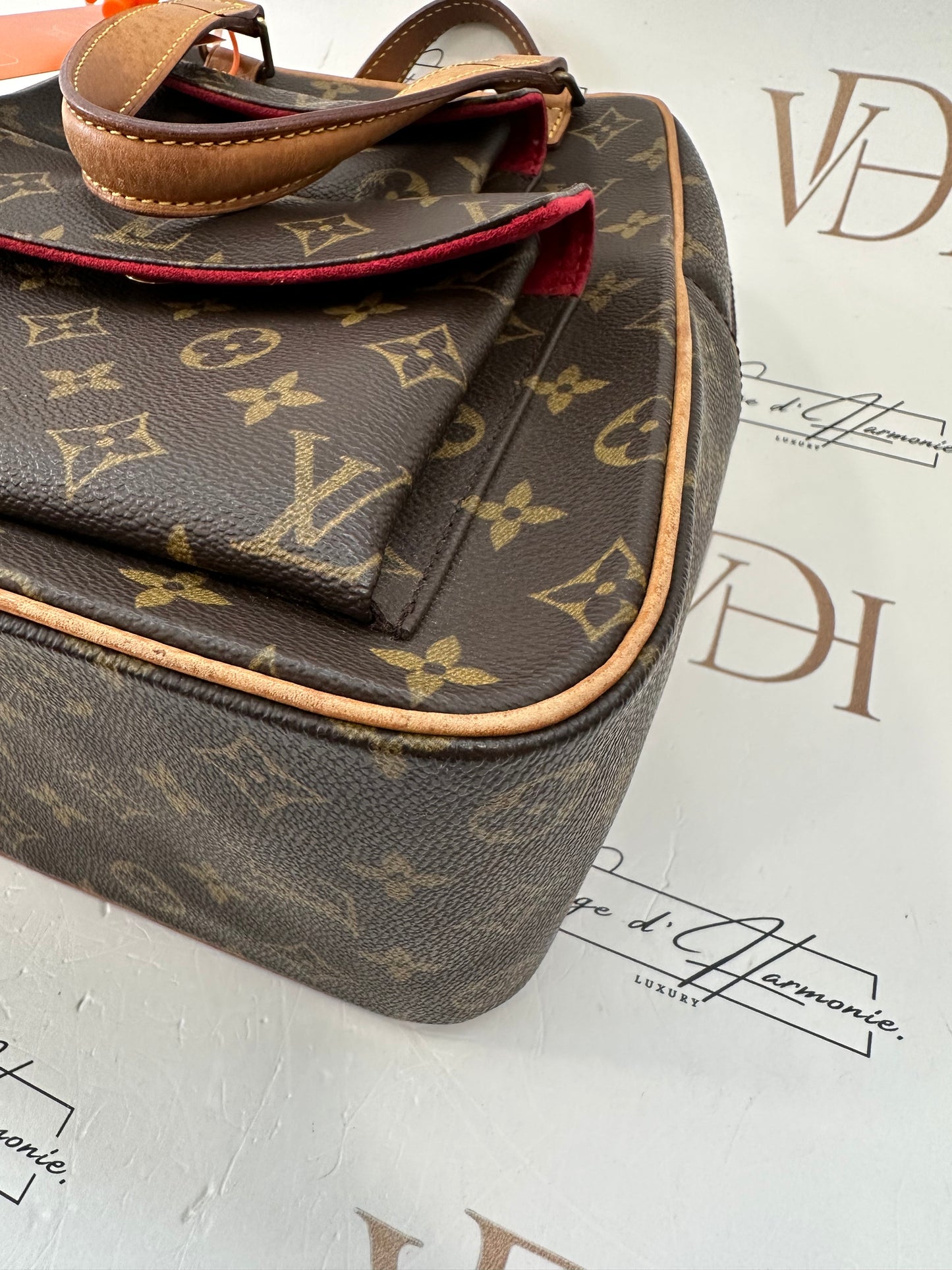 017766 - Louis Vuitton Excentricite