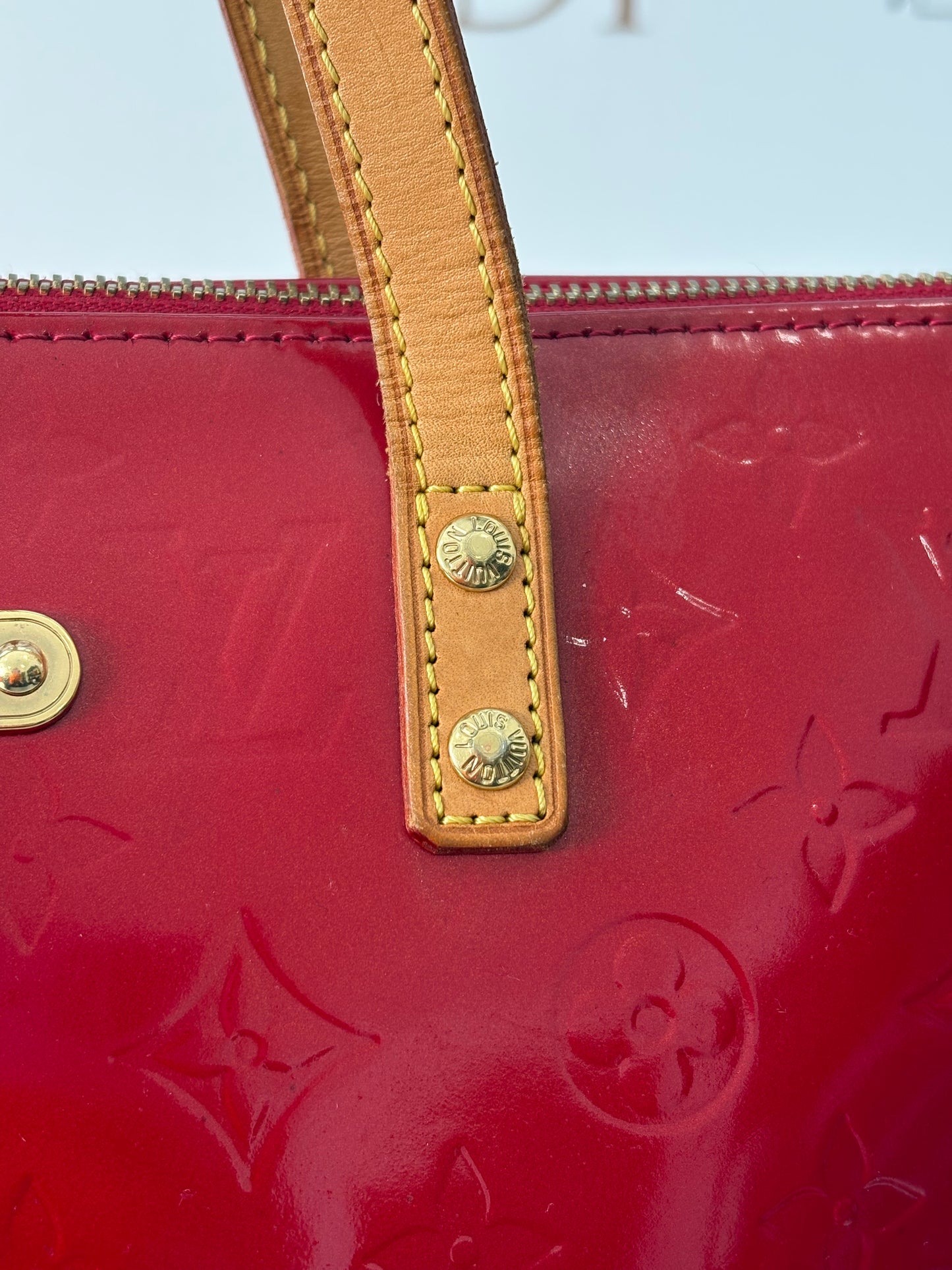 383502 - Louis Vuitton Belevue