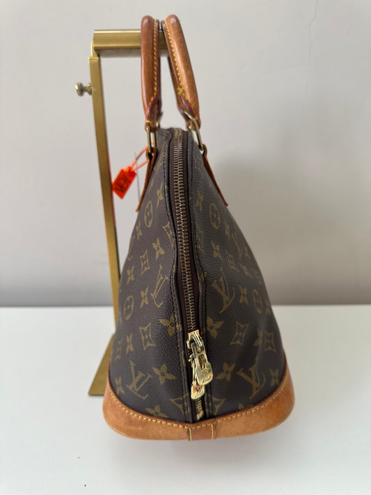 Louis Vuitton Alma