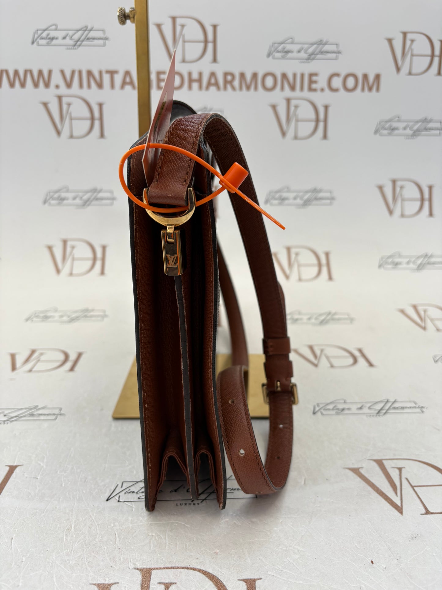 017862 - Louis Vuitton Kurcell
