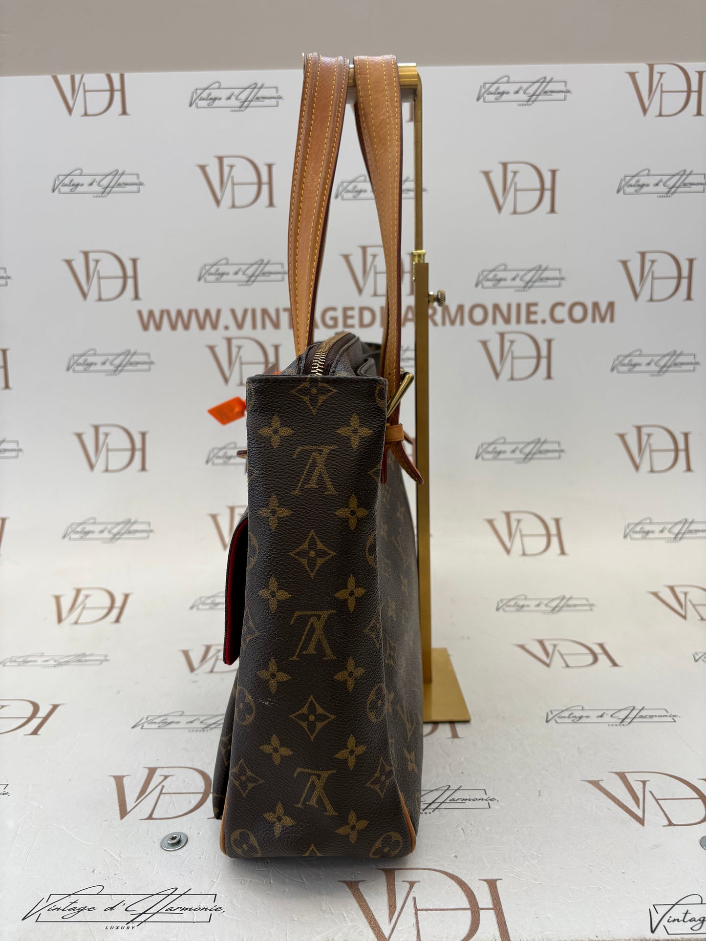 018813 - Louis Vuitton Multipli Cite