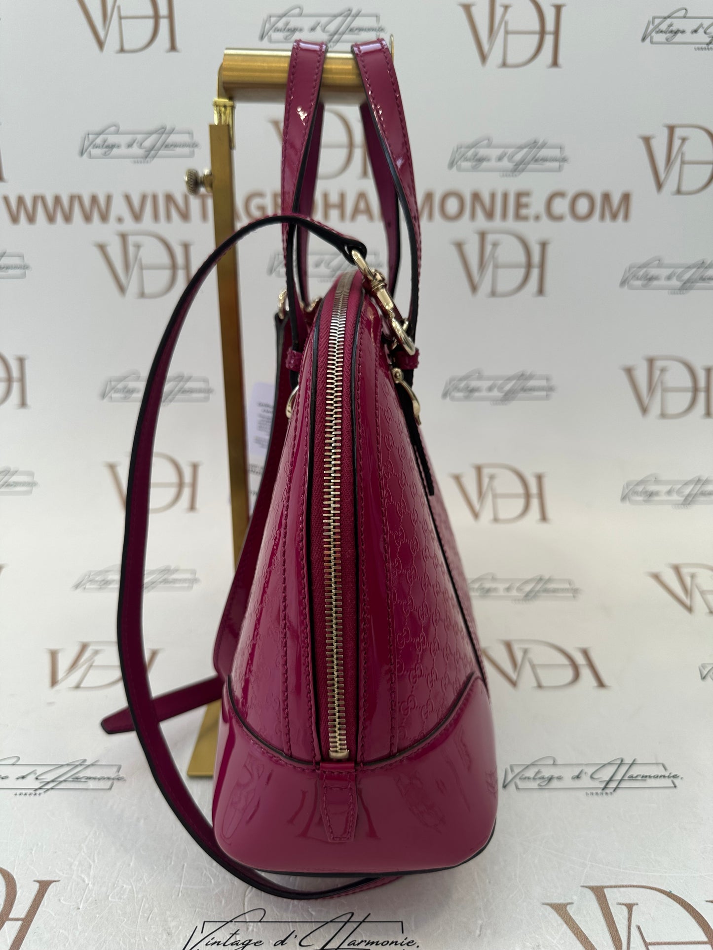 383179 - Gucci Microguccissima