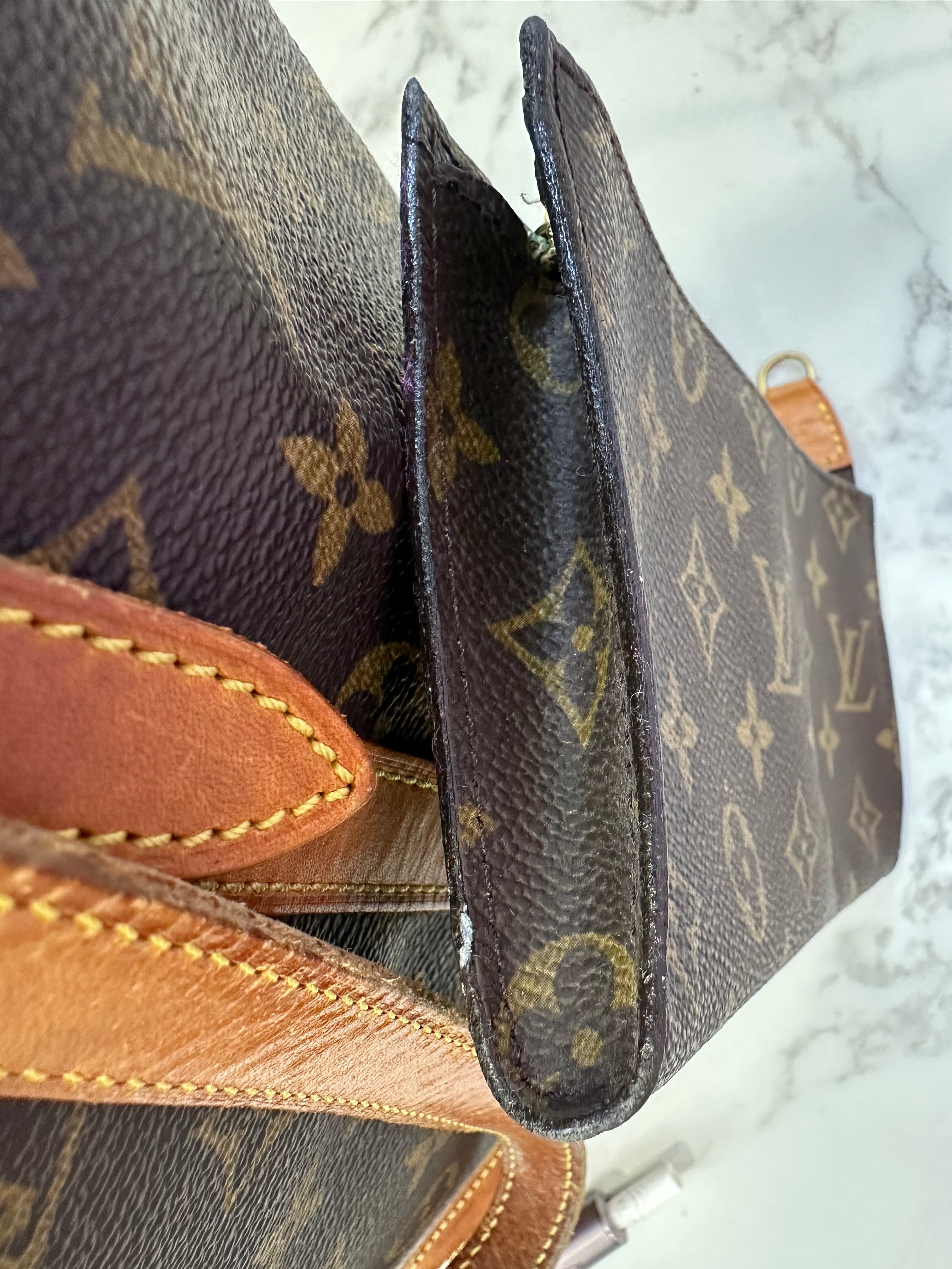 Louis Vuitton Bucket GM