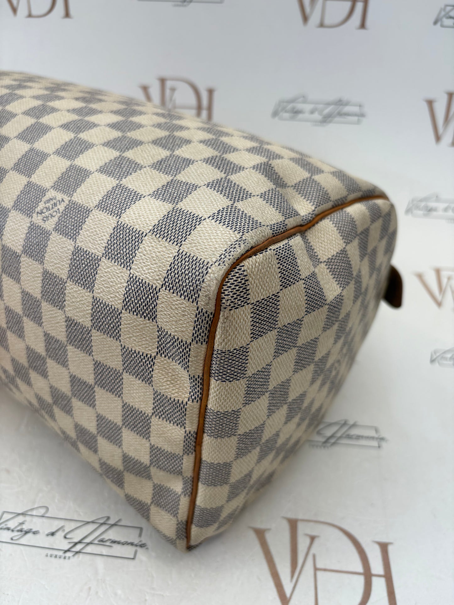 383310 - Louis Vuitton Speedy 35