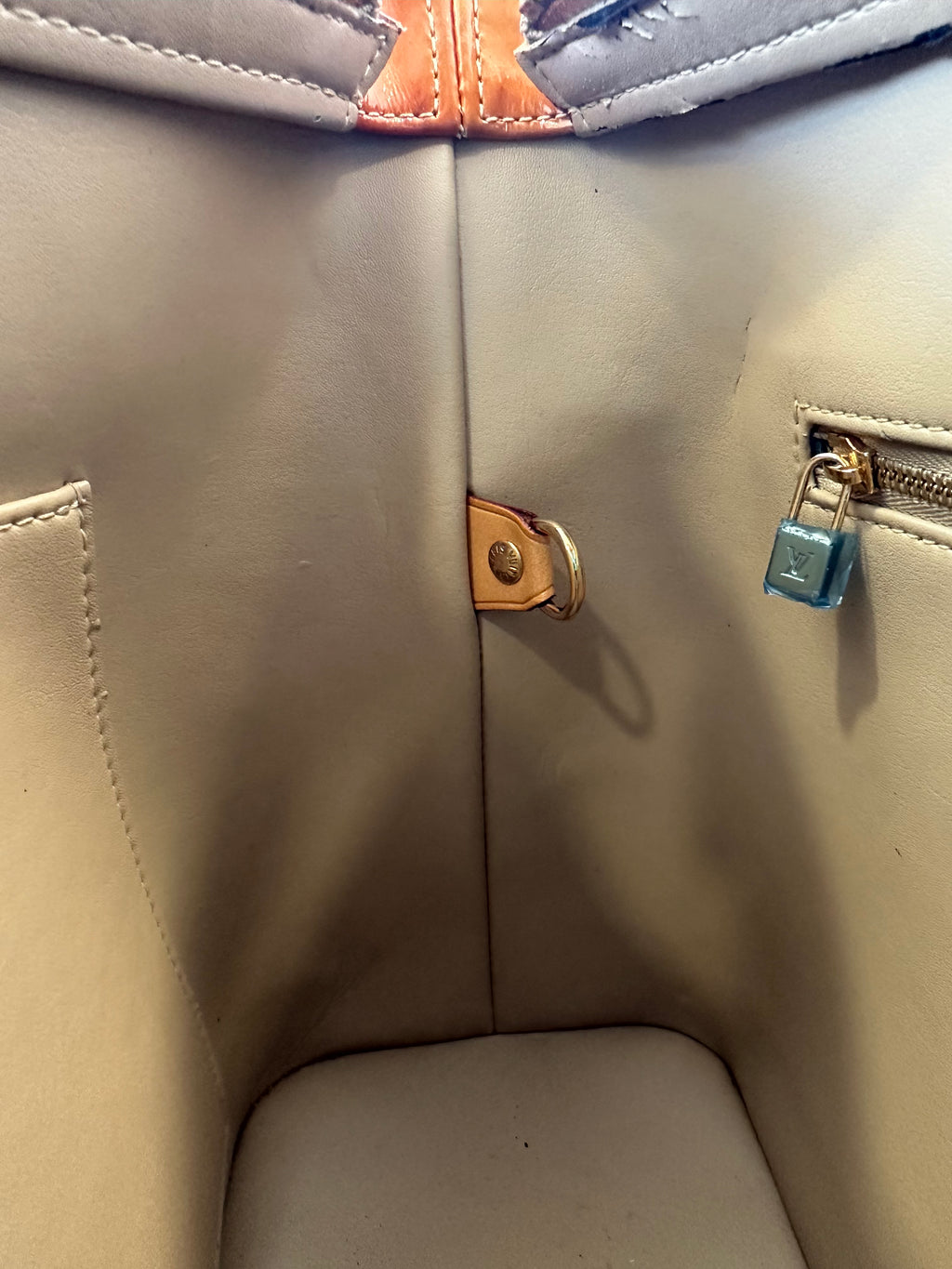 Louis Vuitton Houston